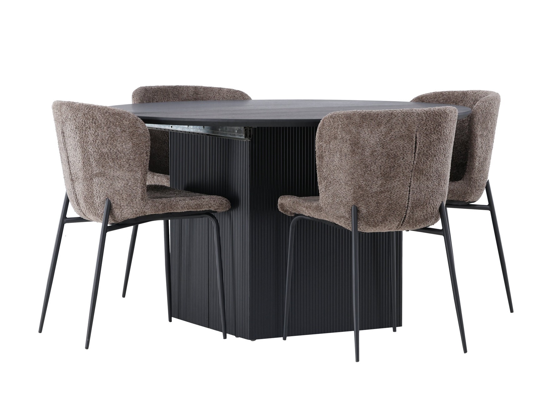 Essgruppe Dallas 5126