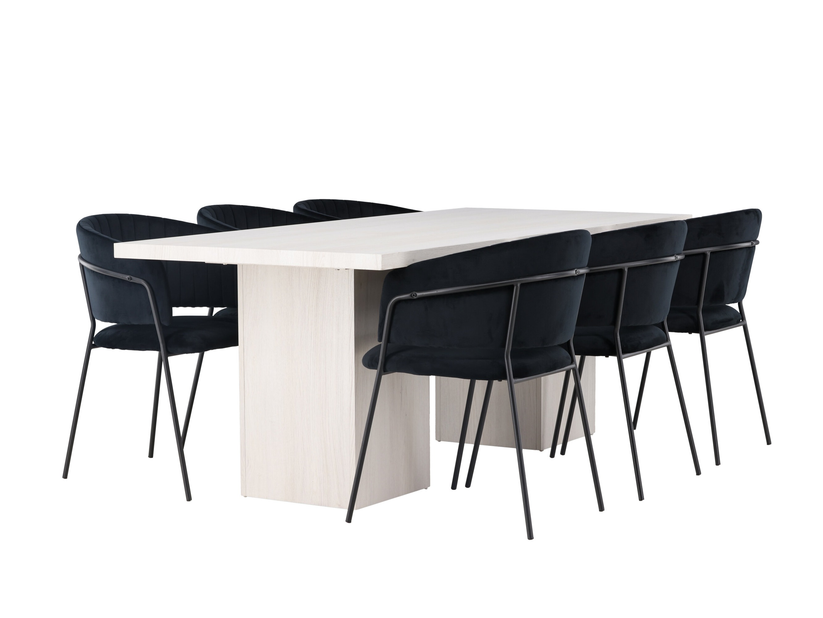 Essgruppe Dallas 5127