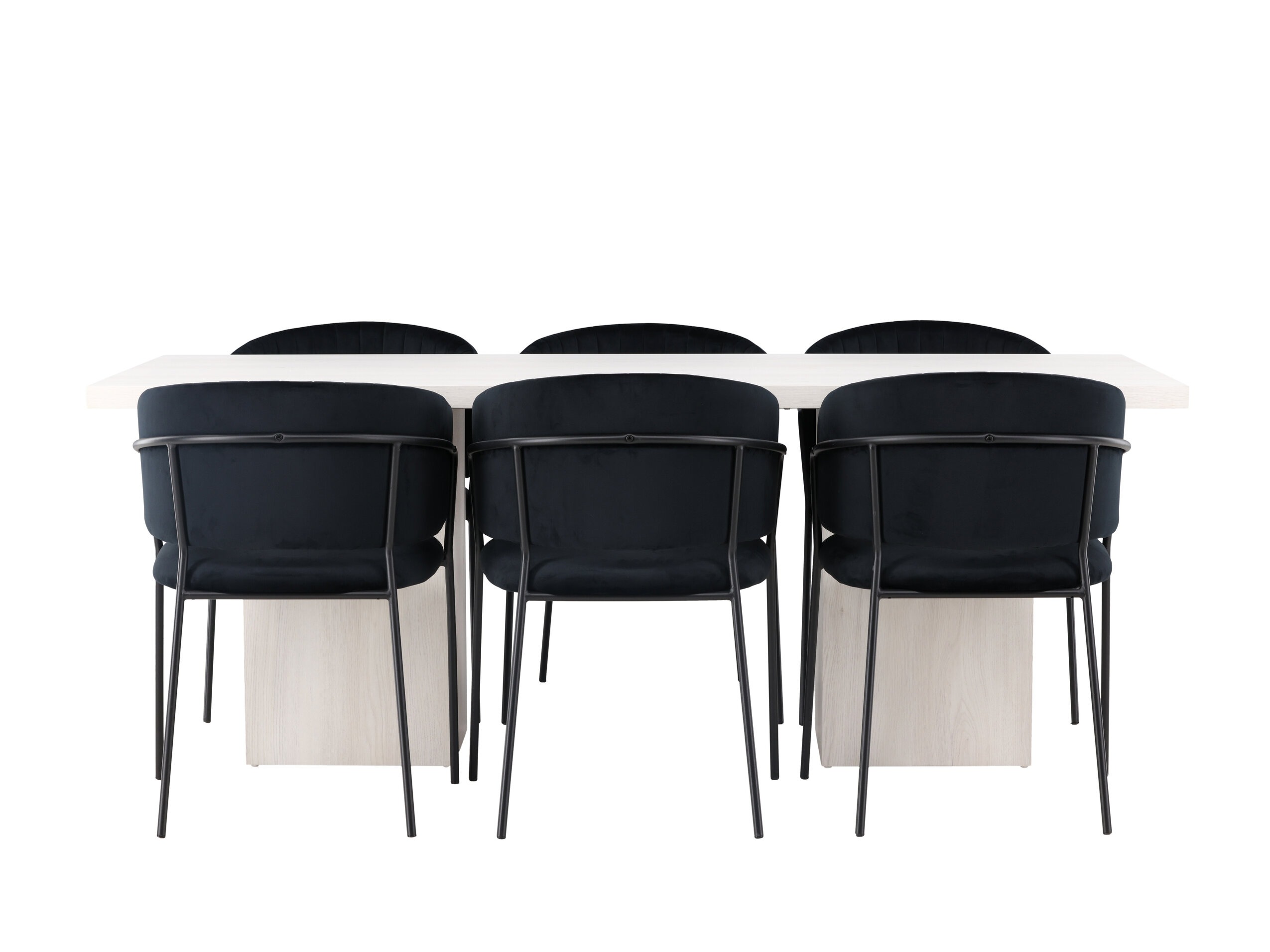 Essgruppe Dallas 5127