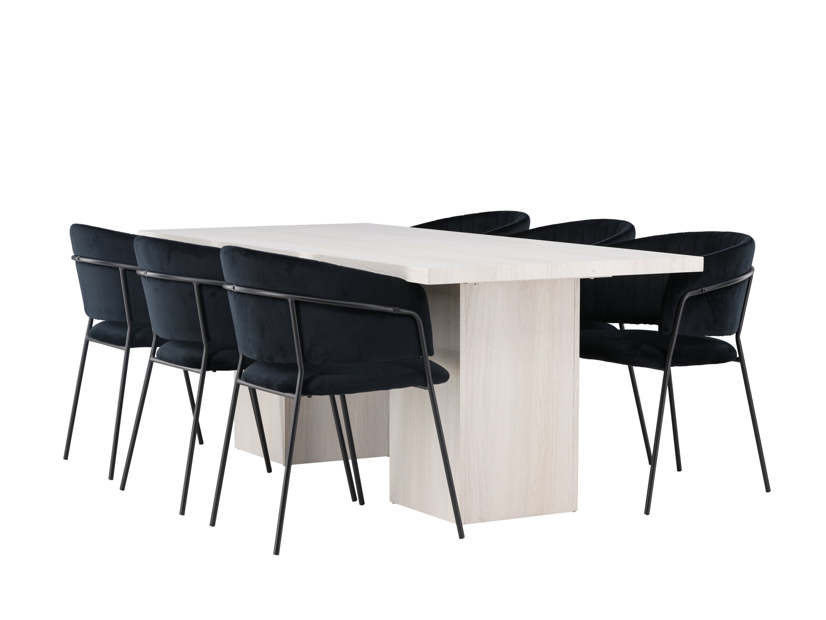 Essgruppe Dallas 5127