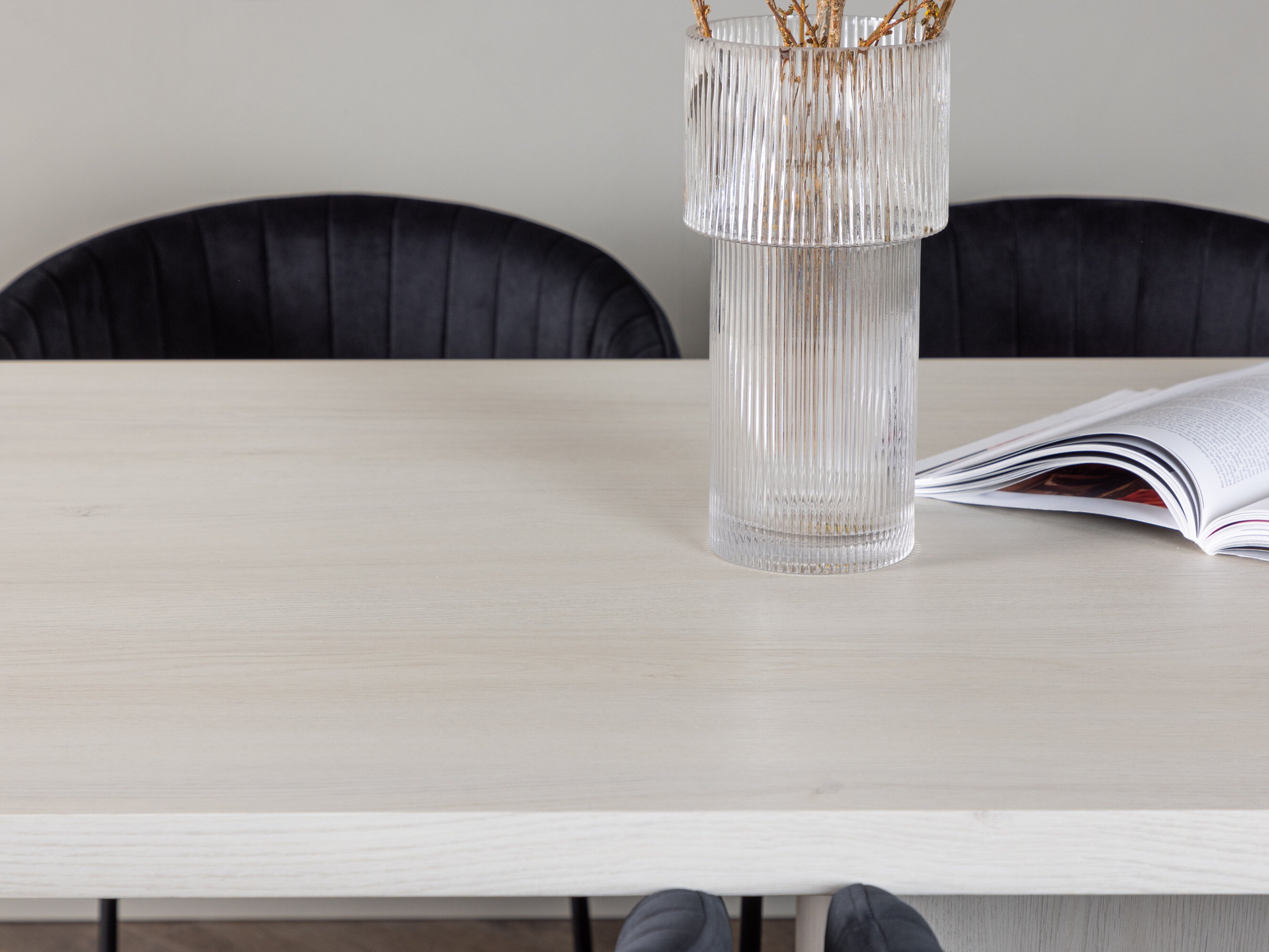 Essgruppe Dallas 5127