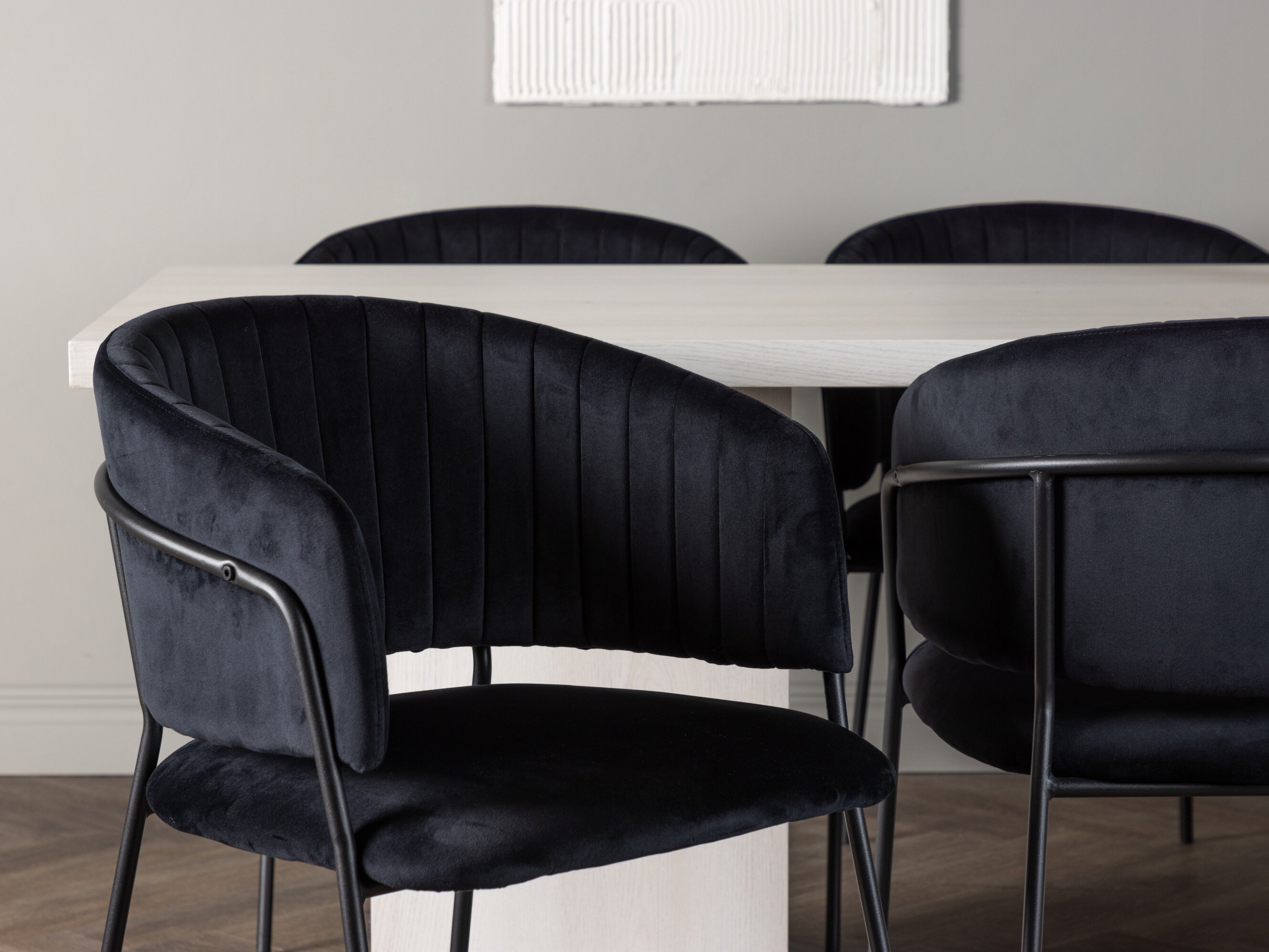 Essgruppe Dallas 5127