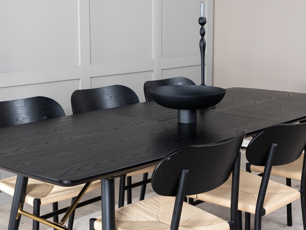 Essgruppe Dallas 5128