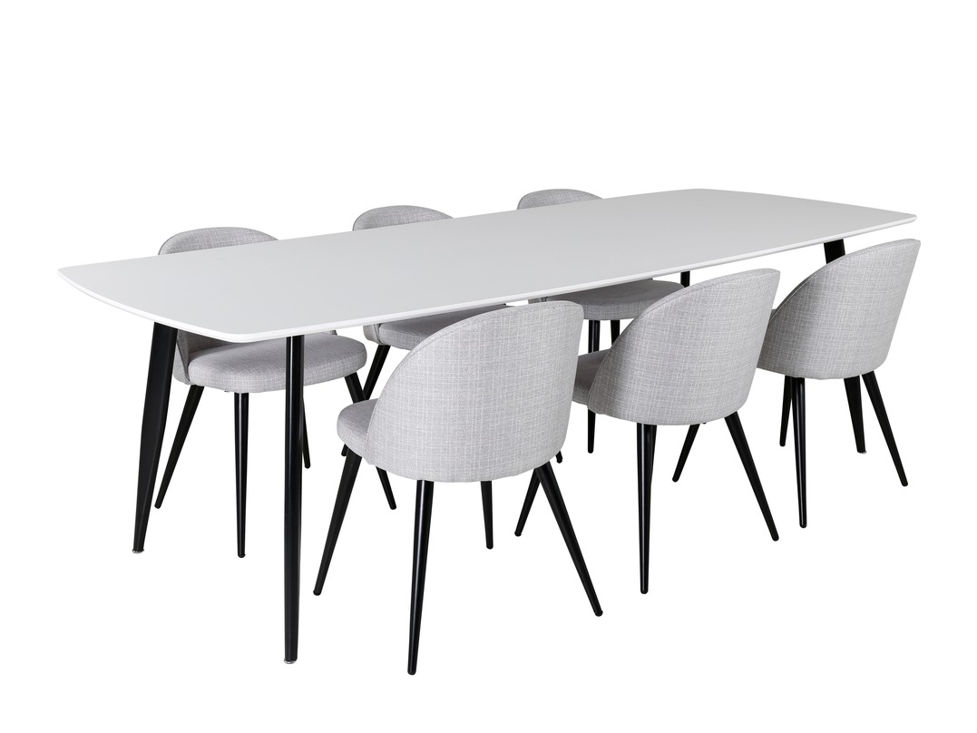 Essgruppe Dallas 5129