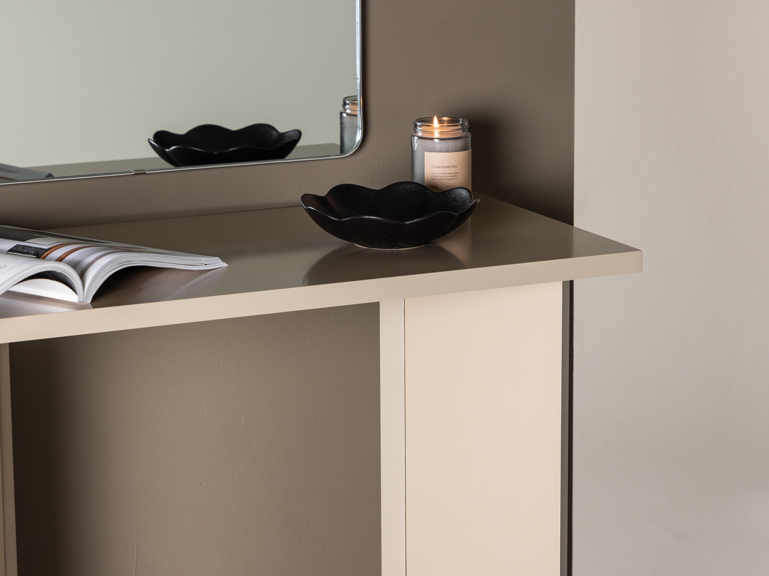 Konsolentisch Dallas 5130