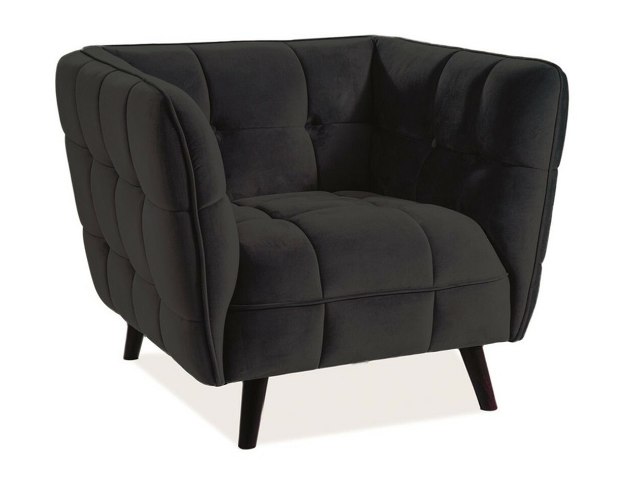 Sessel Detroit 927 (Bluvel 19)