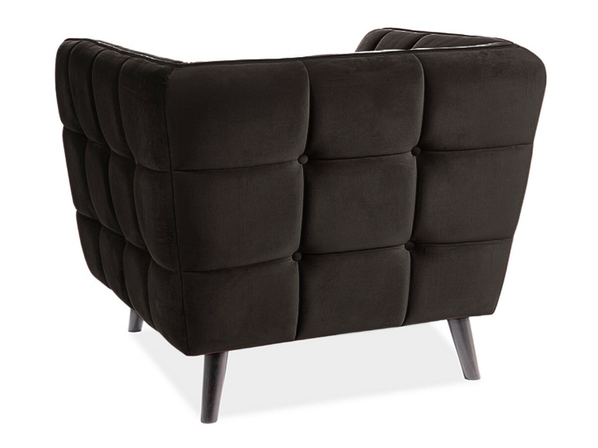 Sessel Detroit 927 (Bluvel 19)