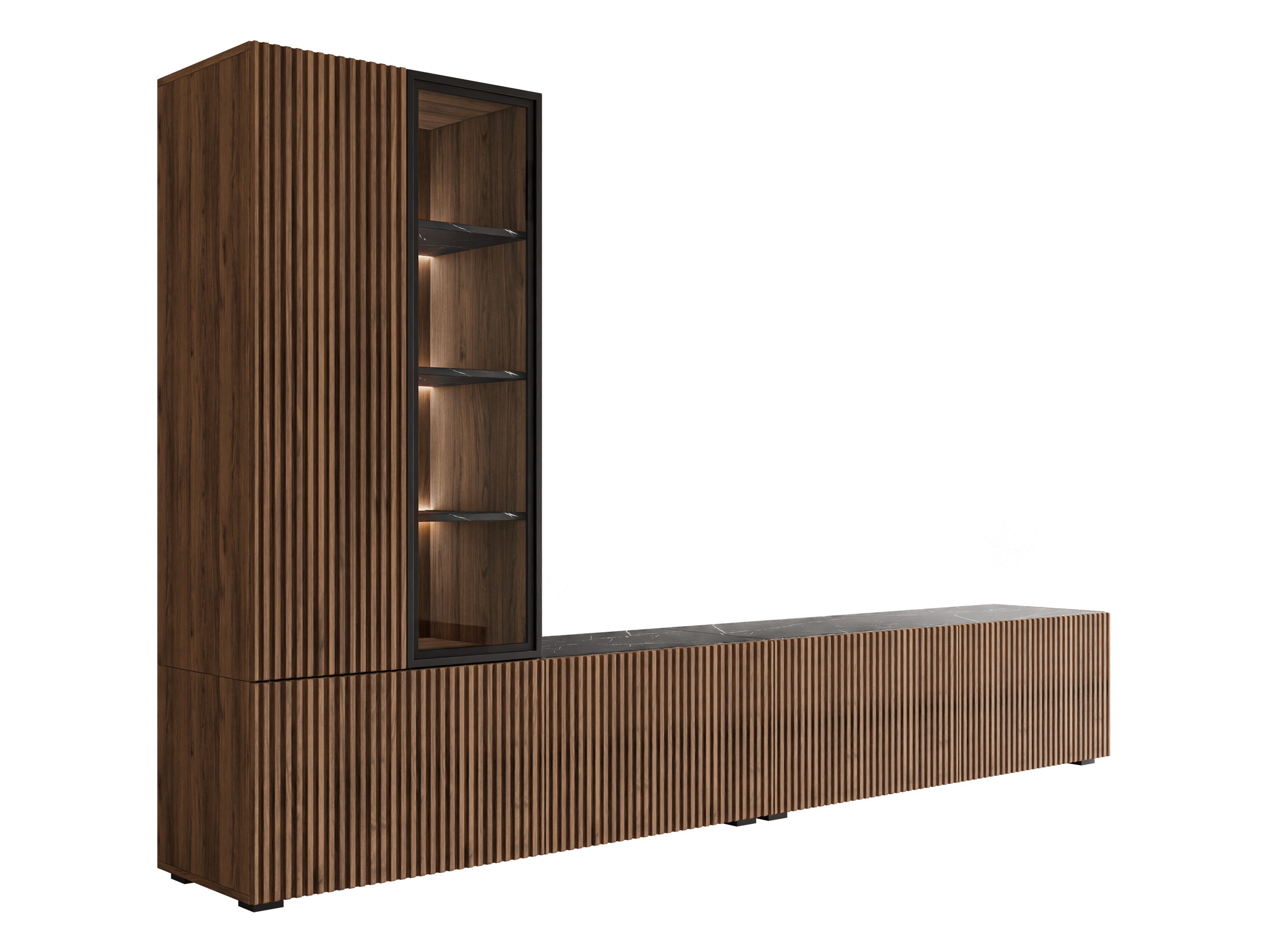 Wohnzimmer-Sets Comfivo Tutelar