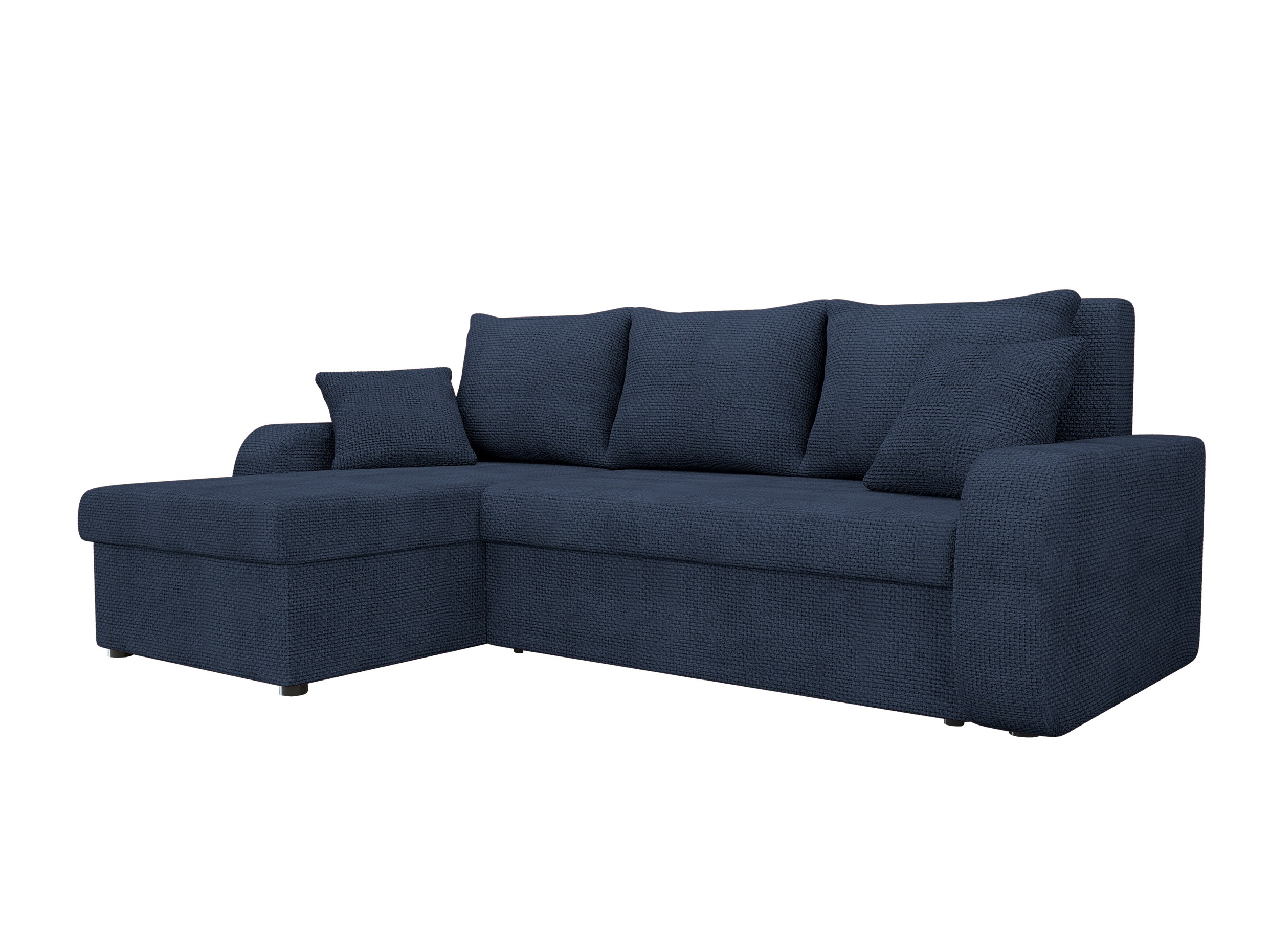Ecksofa Comfivo 135 (Flow 22)