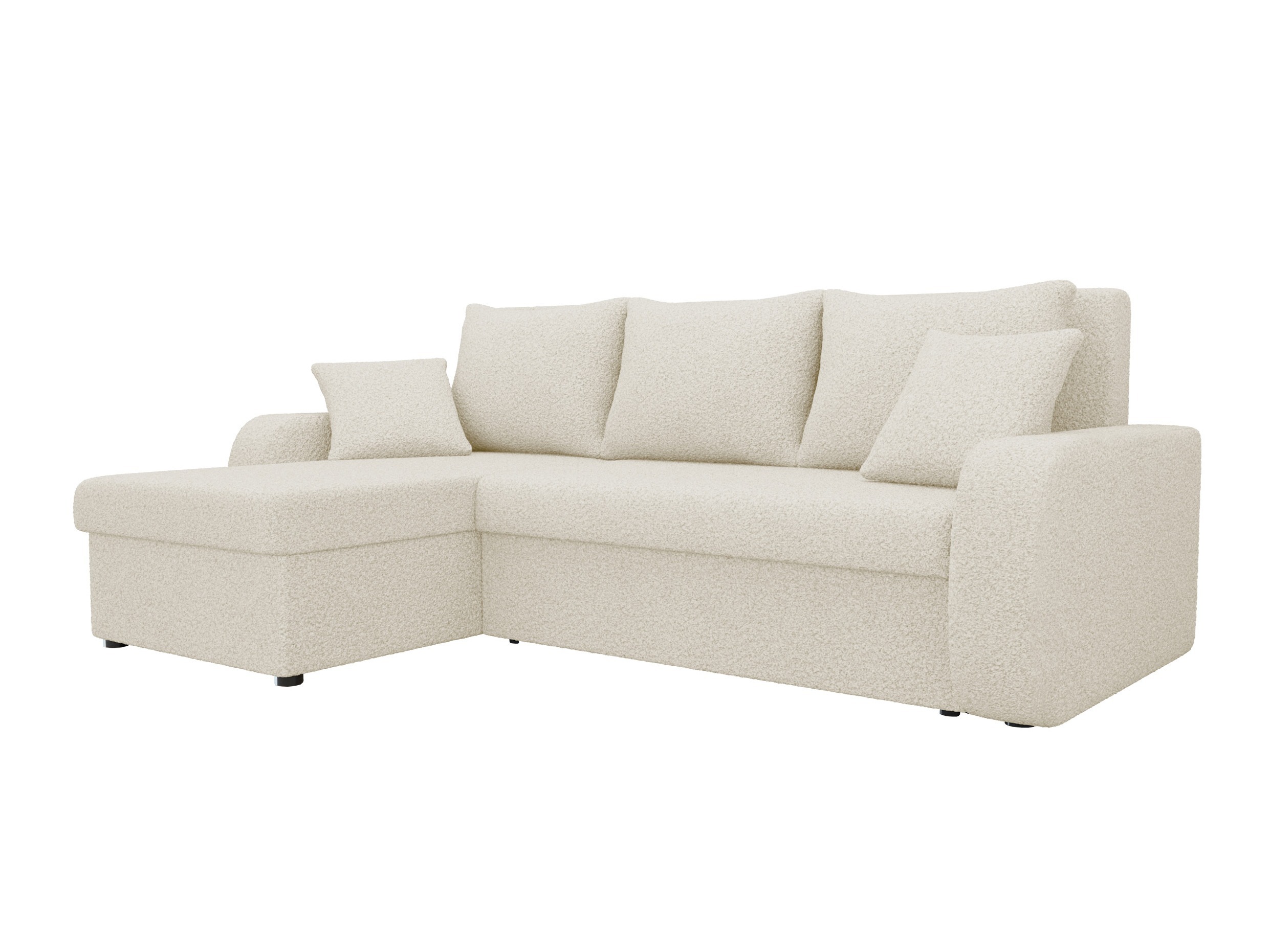 Ecksofa Comfivo 135 (Lambi 07)