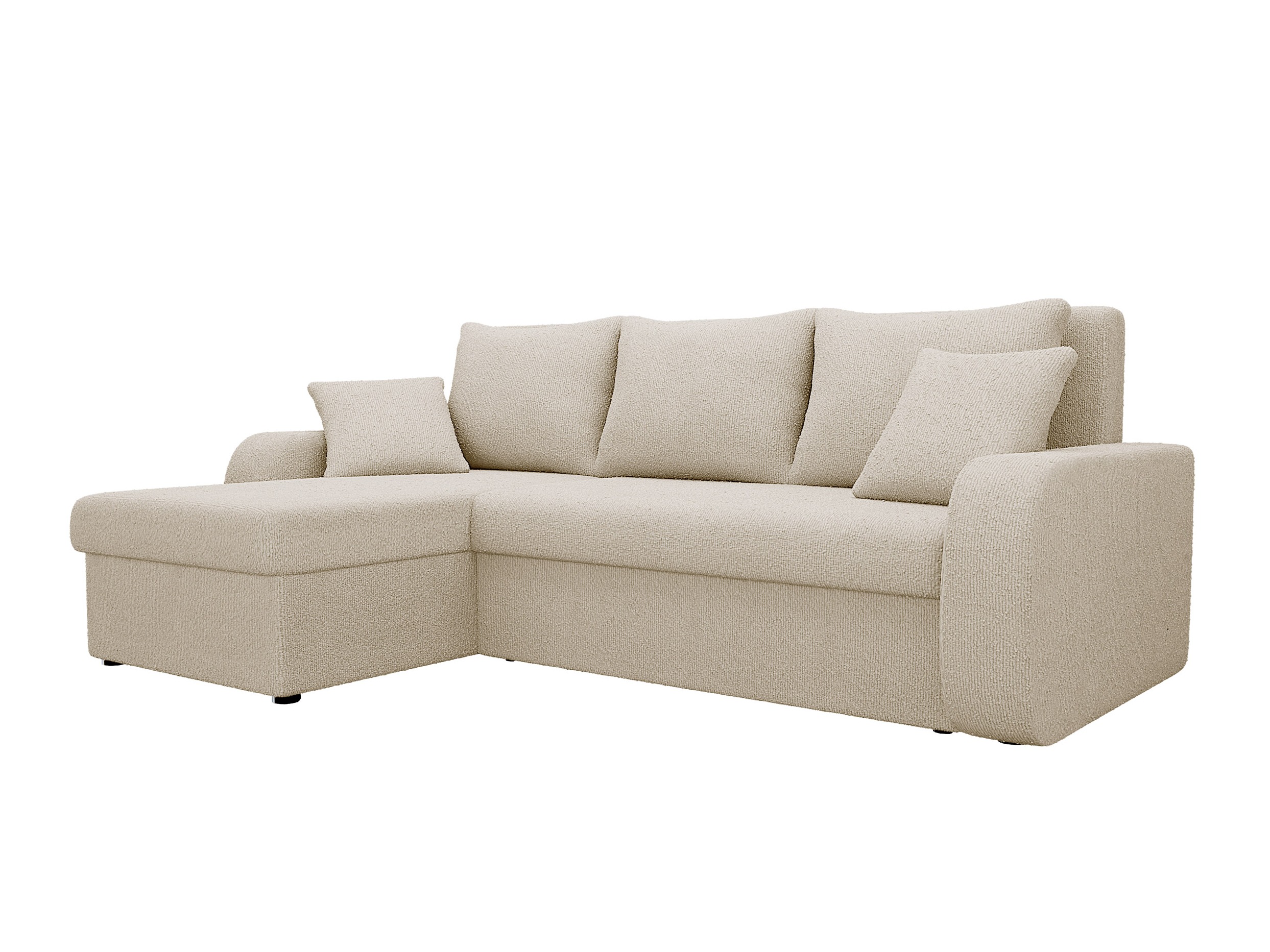 Ecksofa Comfivo 135 (Sandu 224.02)