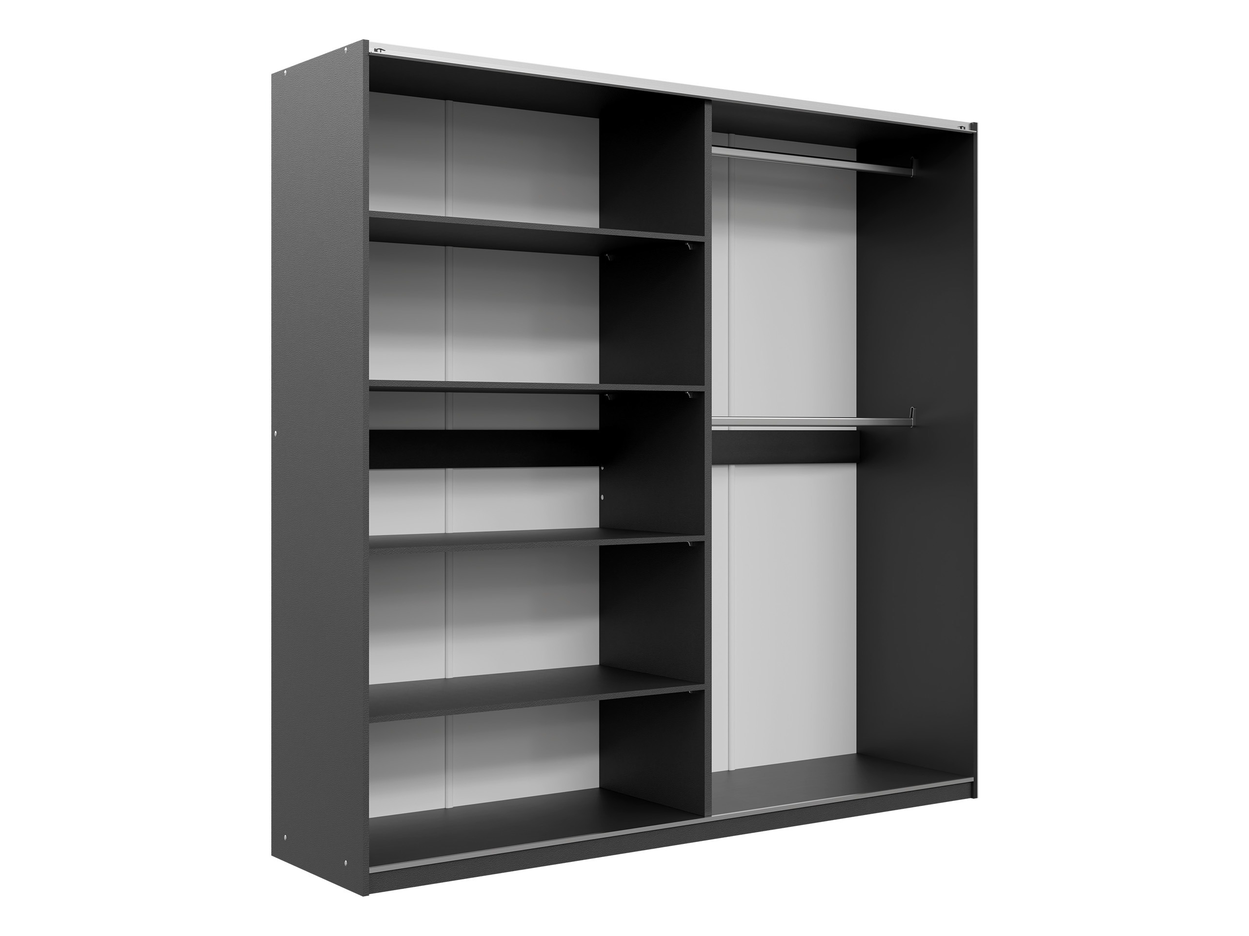 Kleiderschrank Honolulu 267