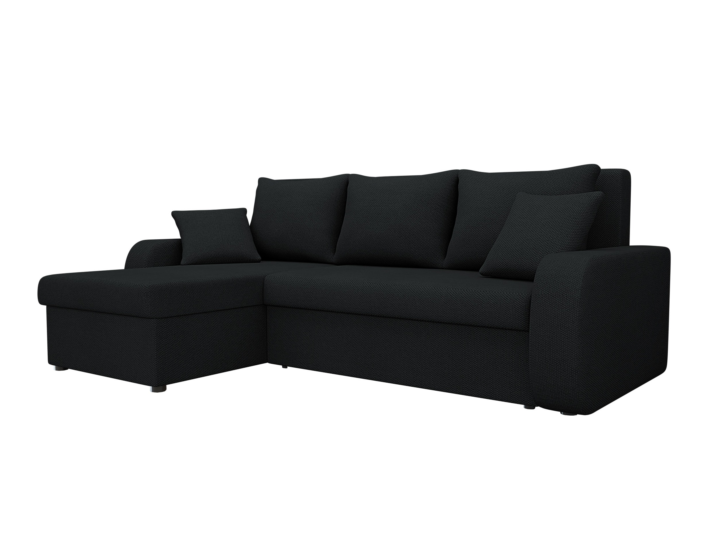 Ecksofa Comfivo 135 (Cruz 99)