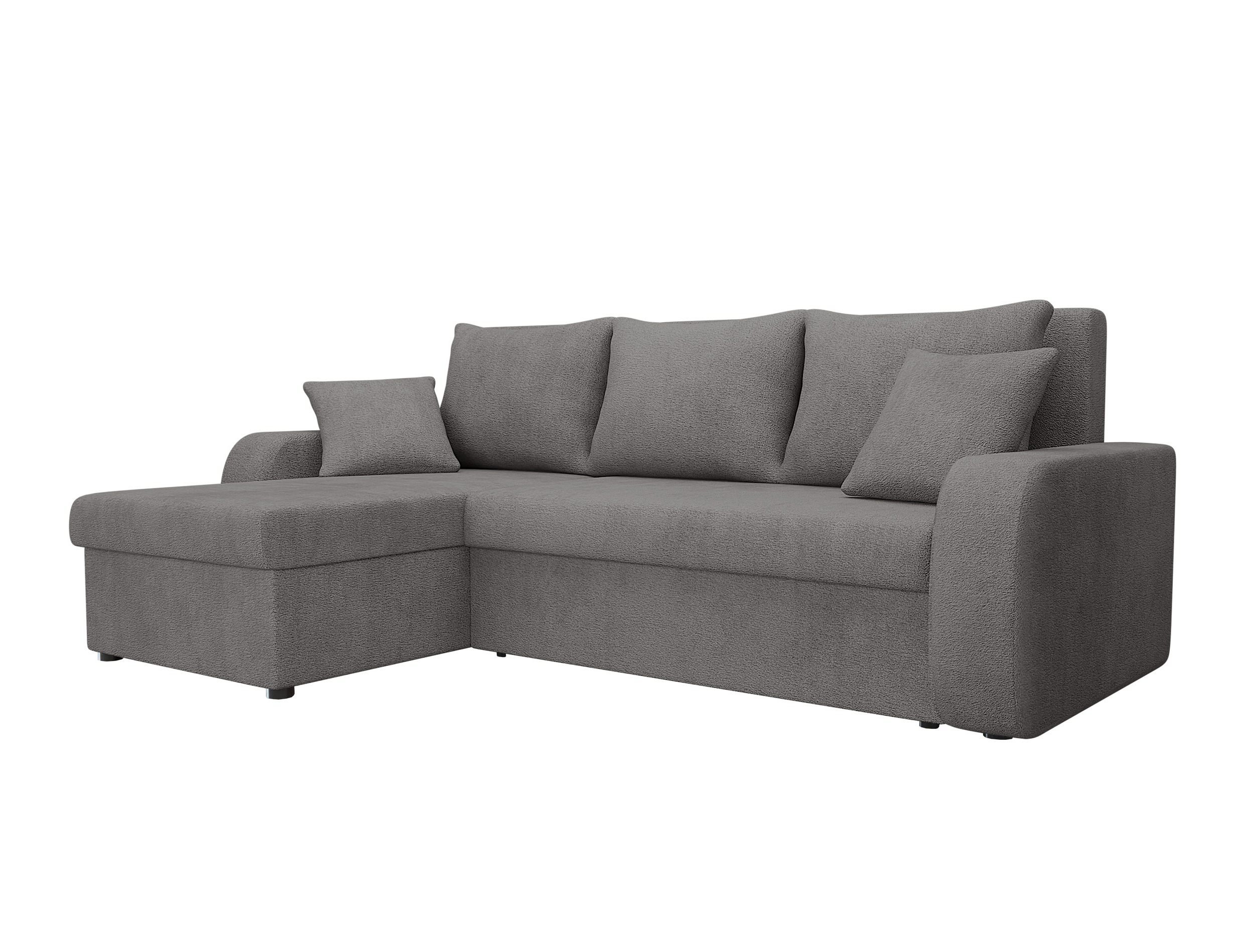 Ecksofa Comfivo 135 (Velo 635)