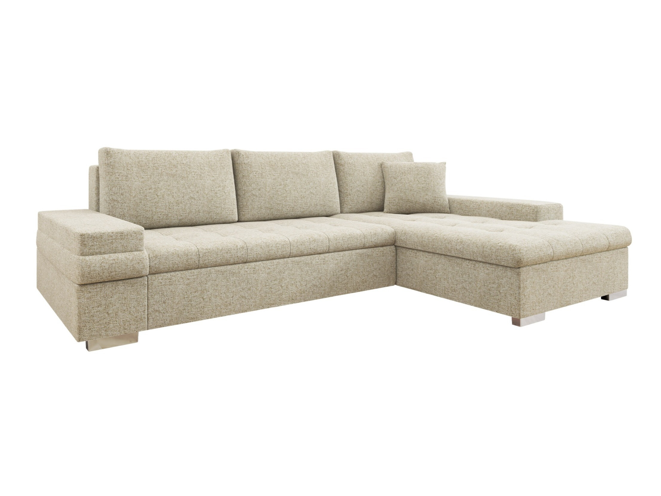 Ecksofa Comfivo 212 (Corbett 21)