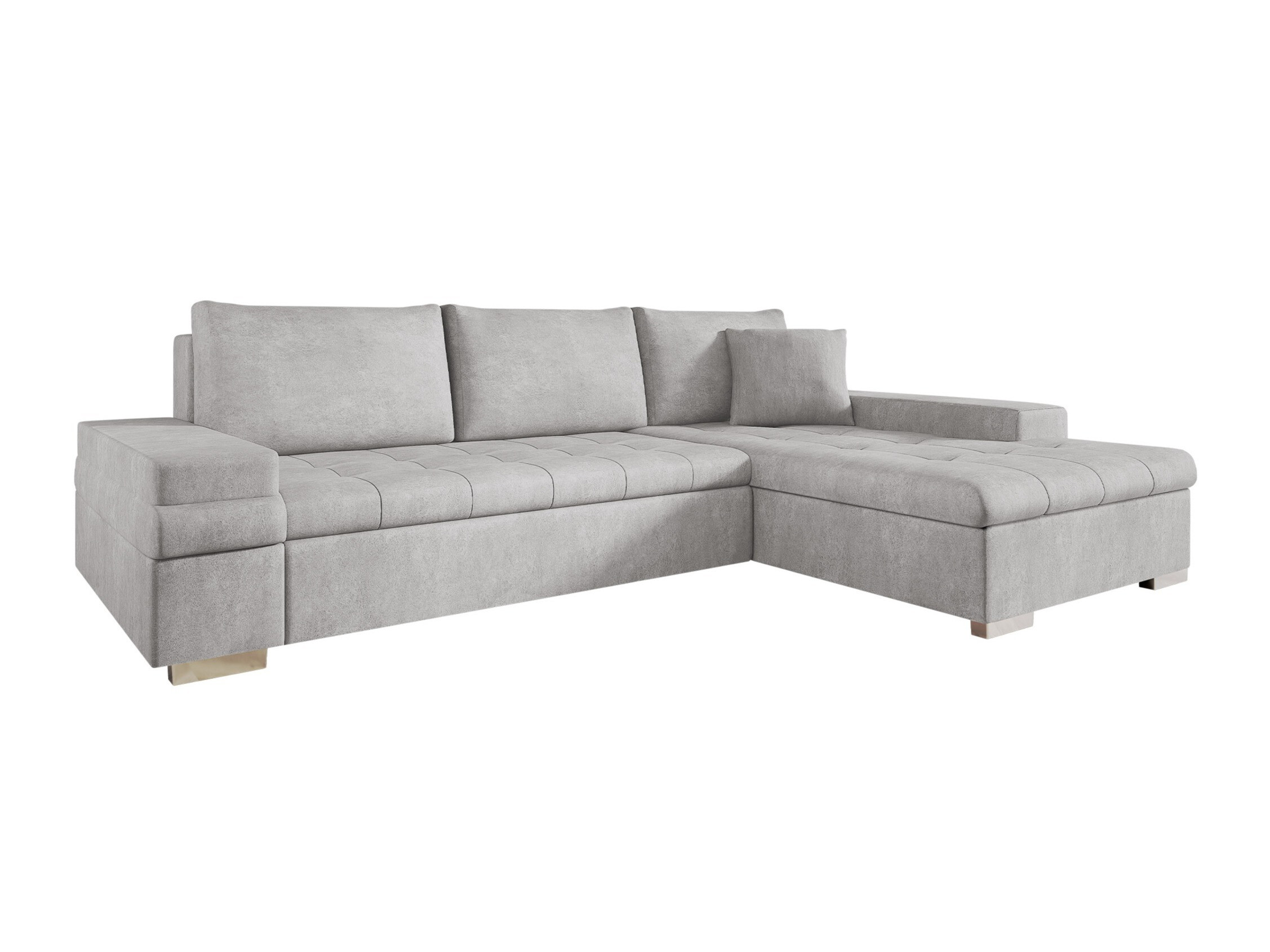 Ecksofa Comfivo 212 (Zoya 01)