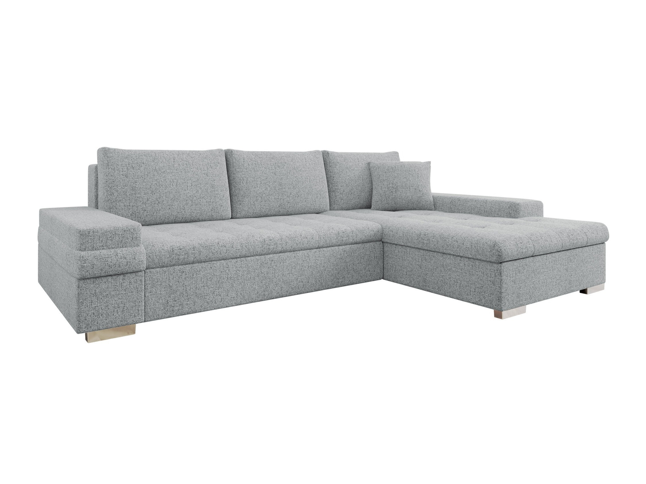 Ecksofa Comfivo Olivetum III (Corbett 82)