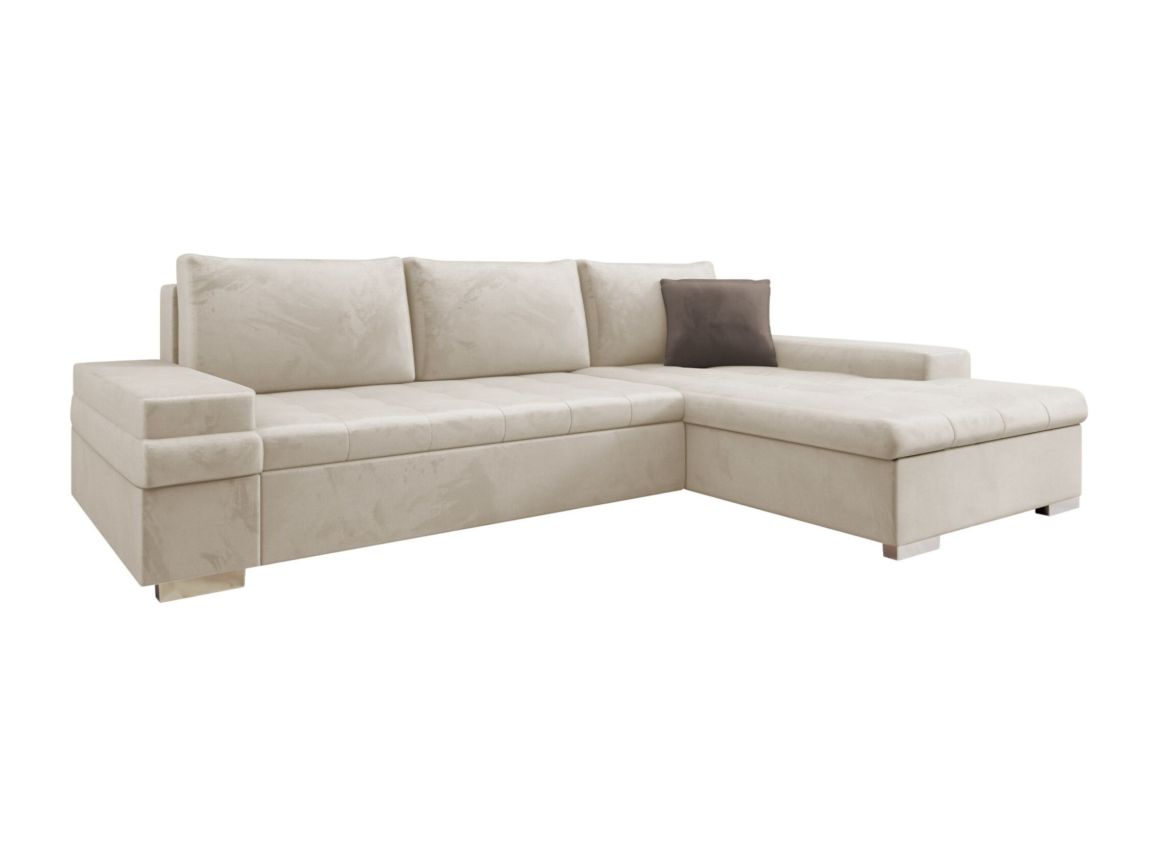 Ecksofa Comfivo Olivetum III (Pianicht 02 + Pianicht 05)