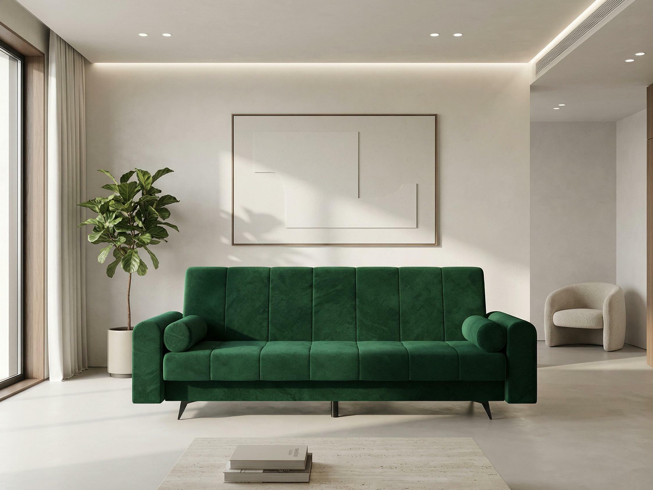 Schlafsofa Comfivo 499 (Kronos 19)