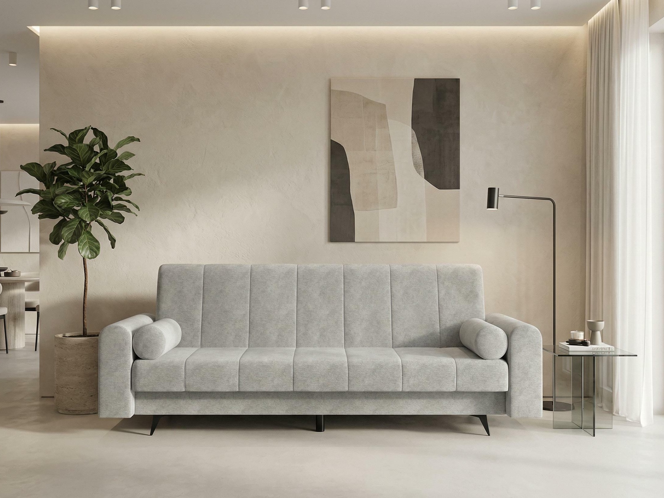 Schlafsofa Comfivo 499 (Nazar 225.05)
