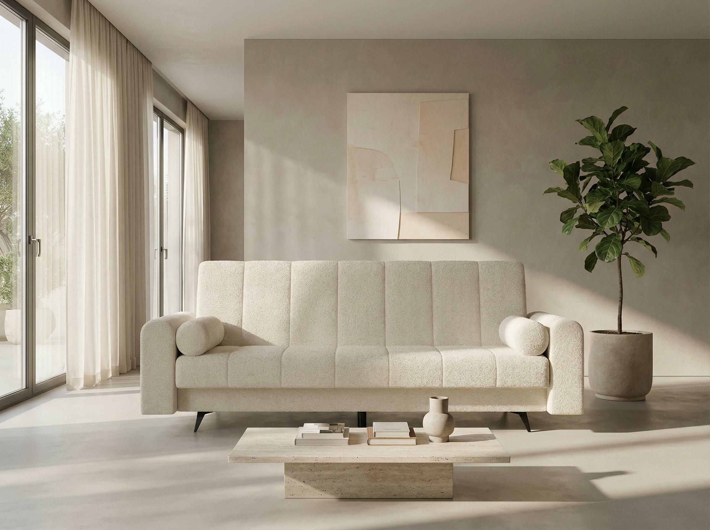 Schlafsofa Comfivo 499 (Sandu 224.02)