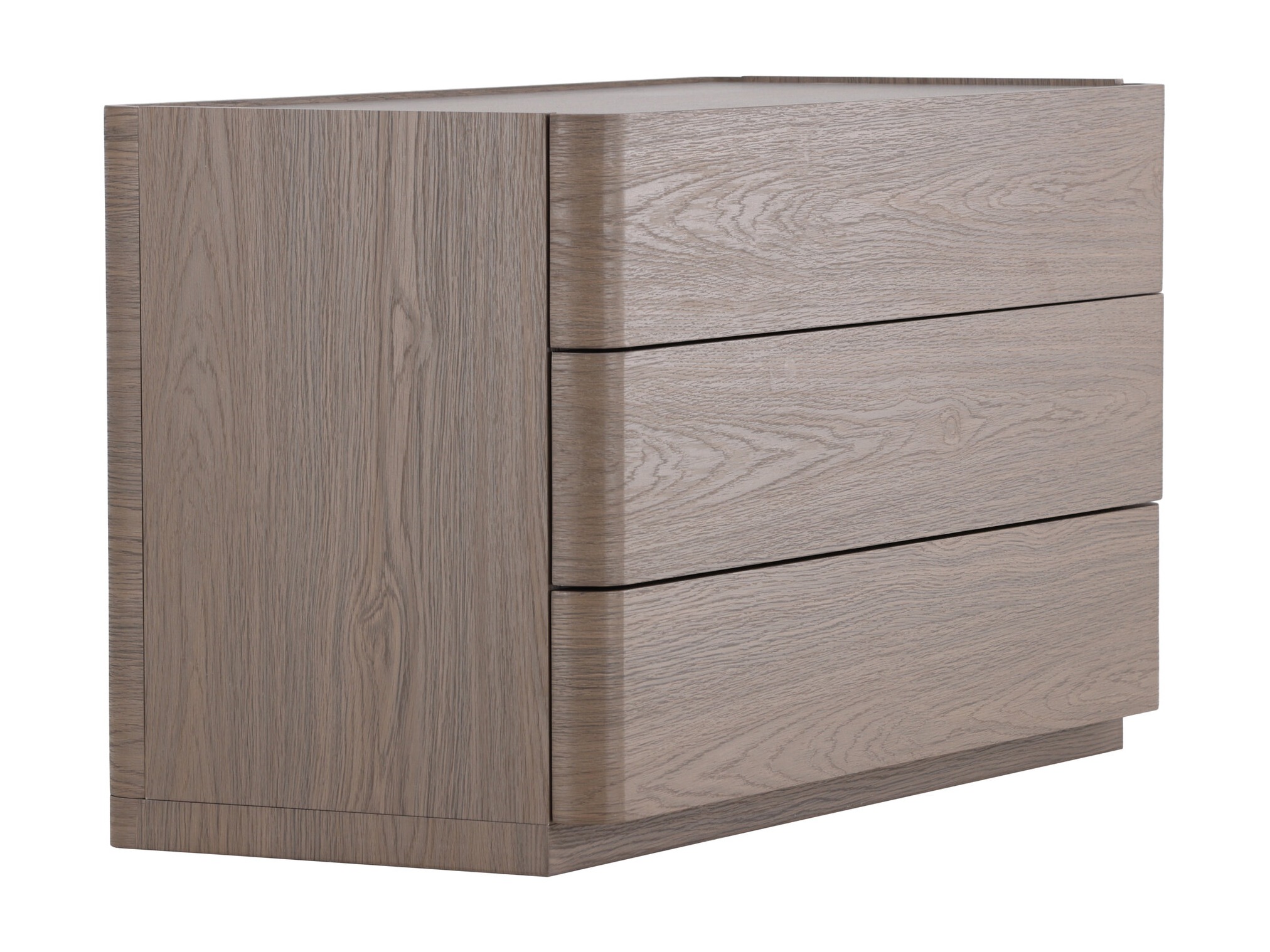 Kommoden Dallas 5198 (Dunkles Holz)