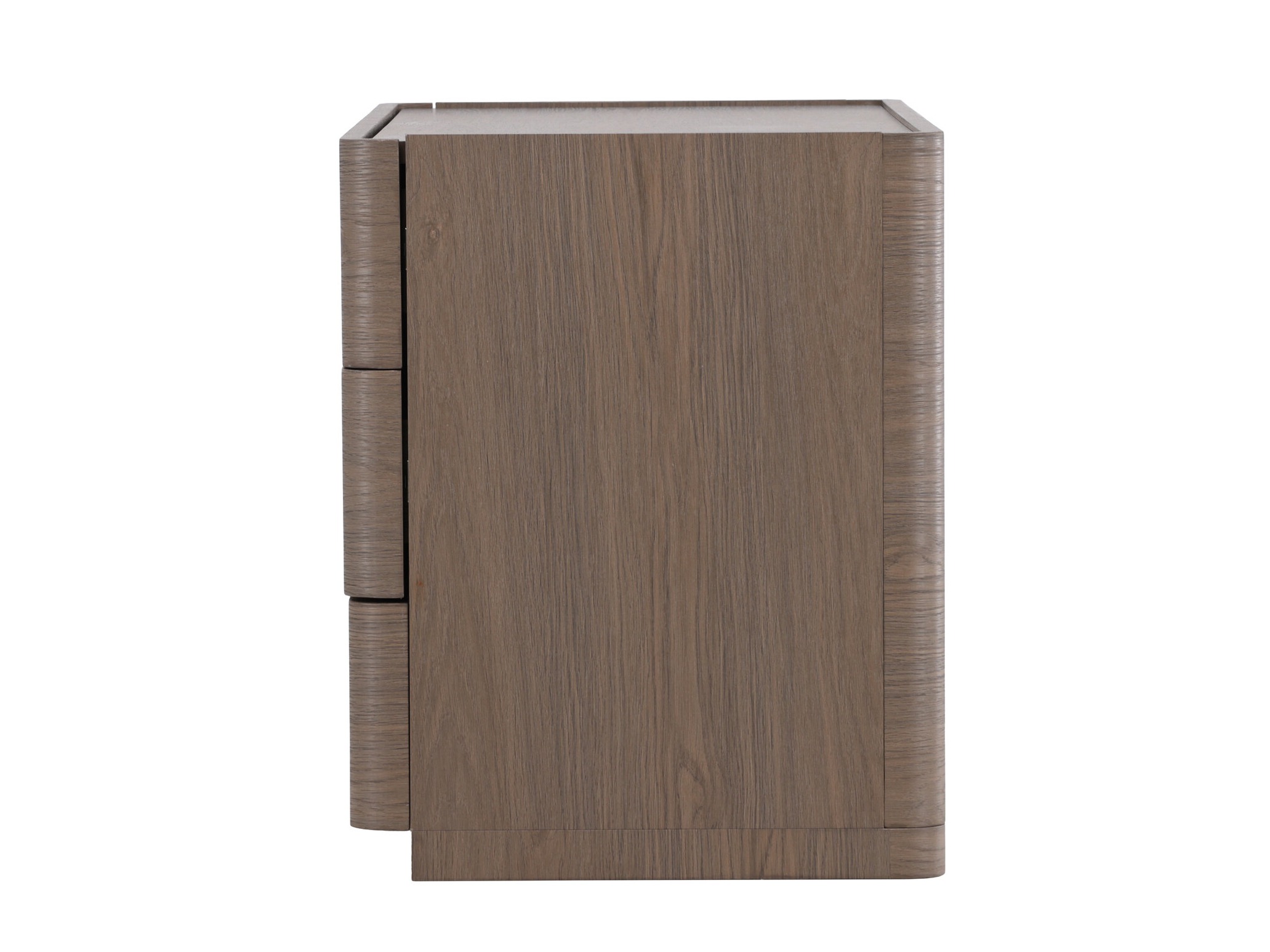 Kommoden Dallas 5198 (Dunkles Holz)