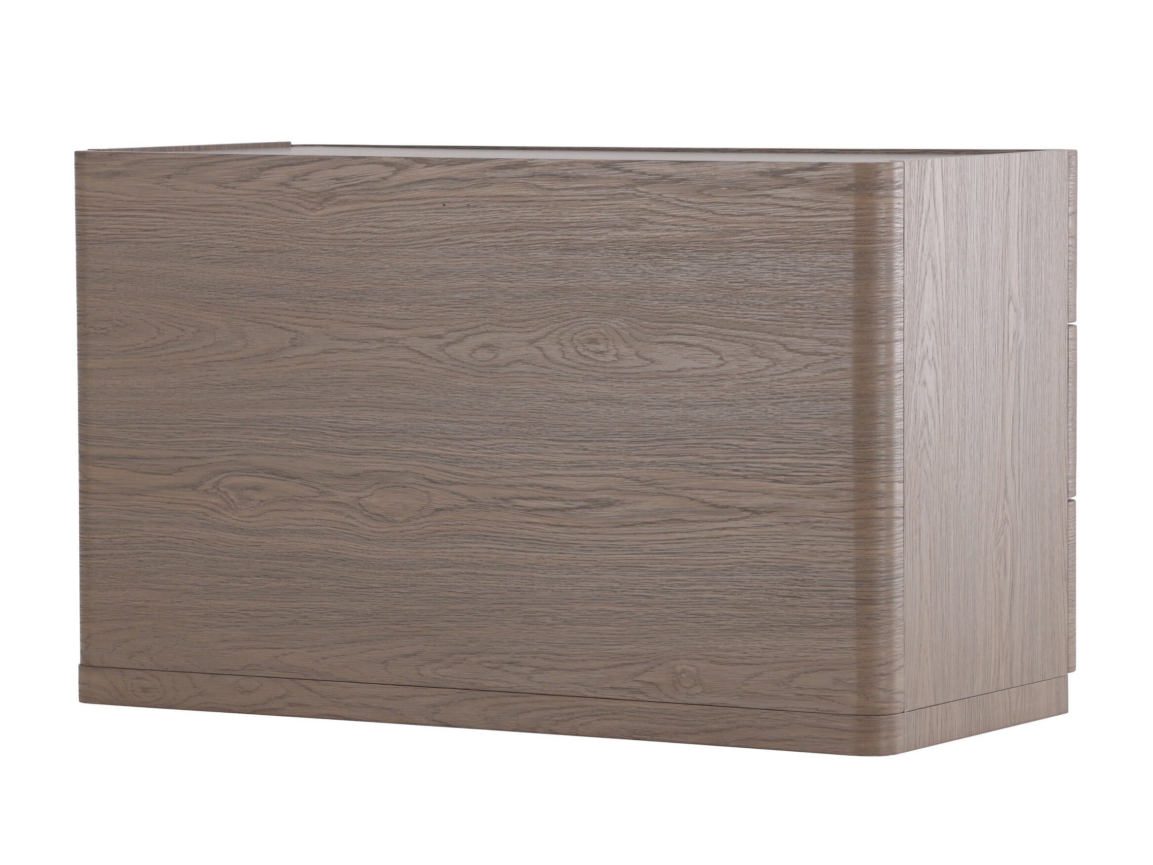 Kommoden Dallas 5198 (Dunkles Holz)