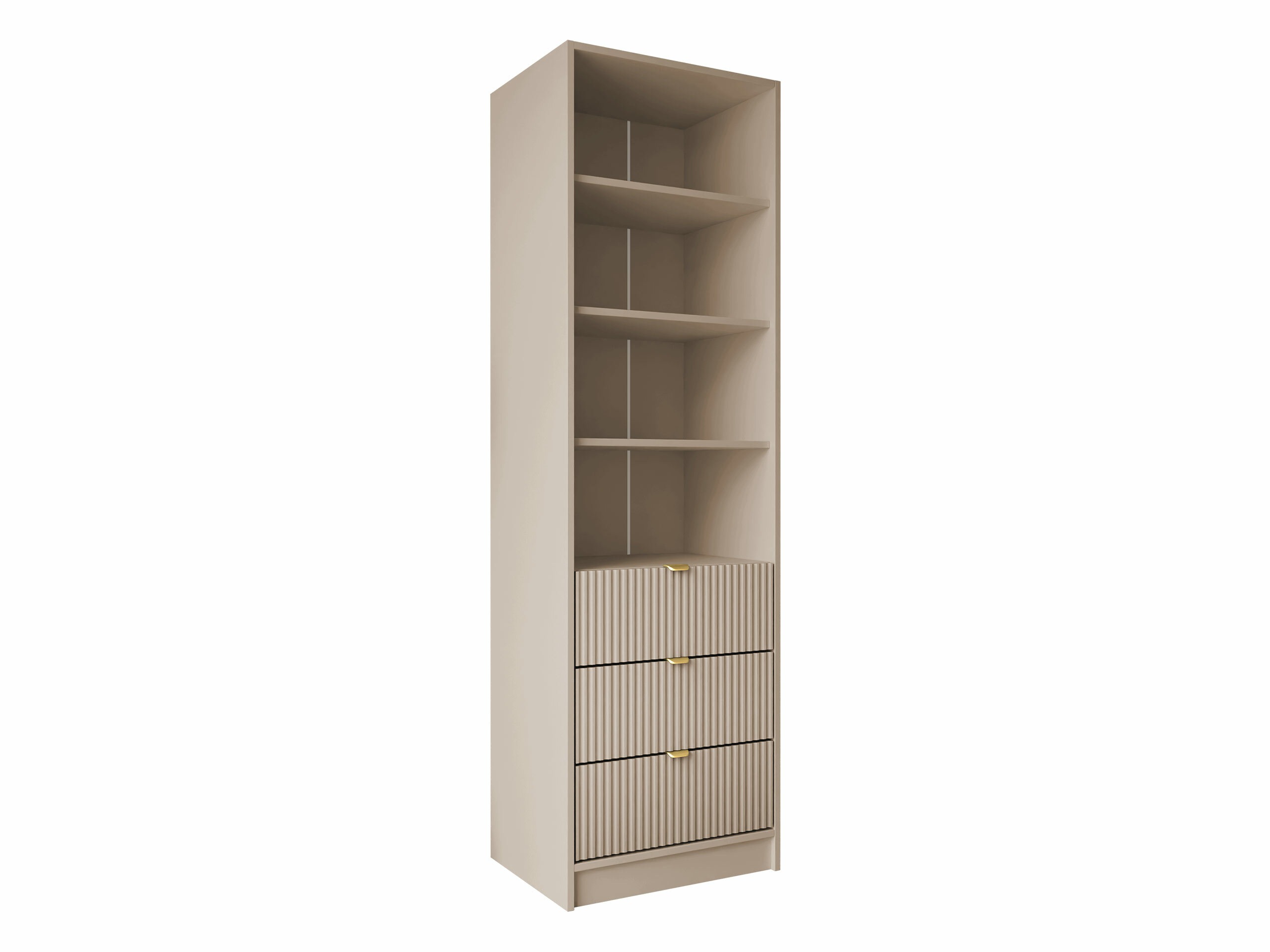 Regal Comfivo Papilio (Beige)