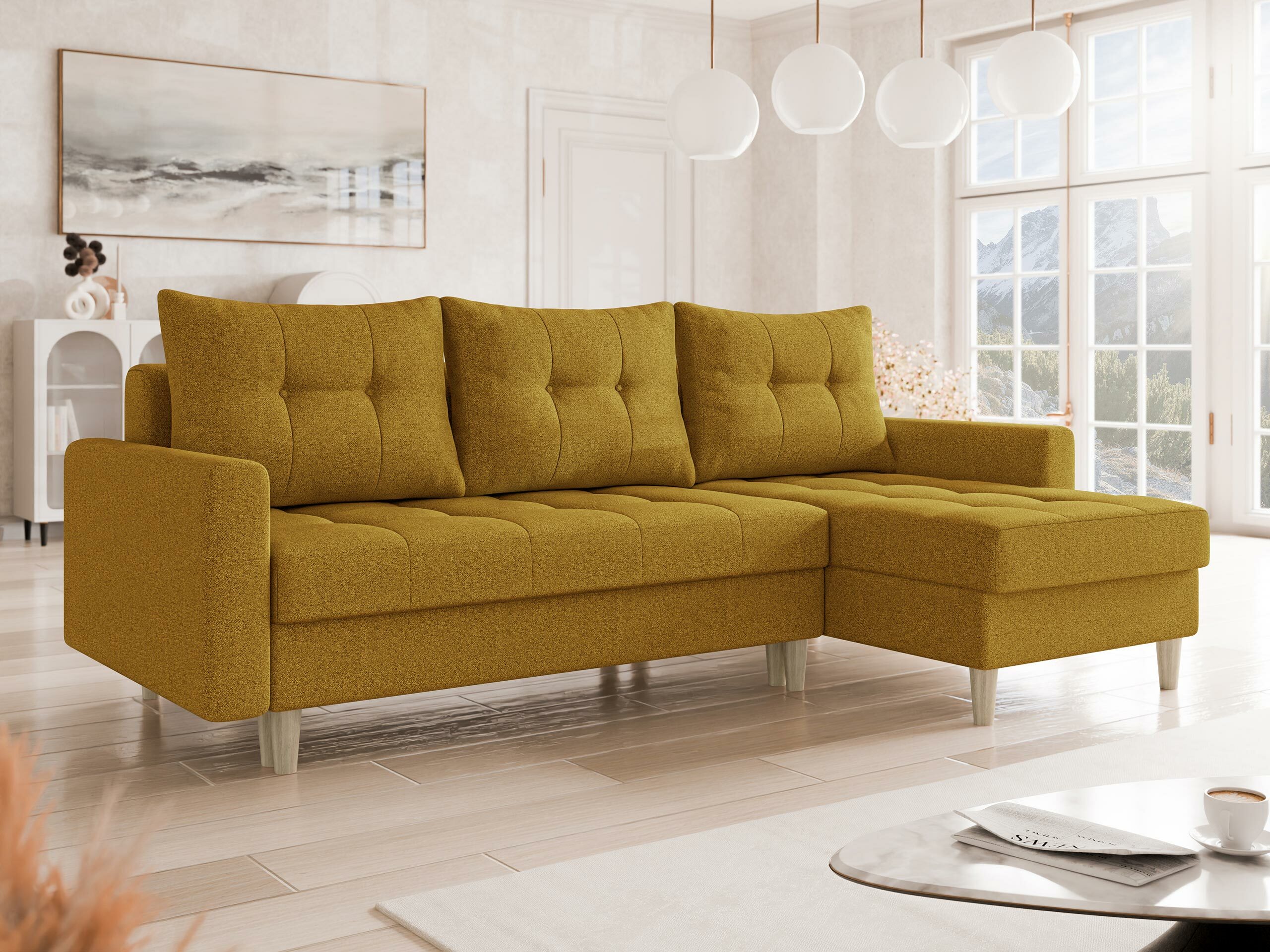 Ecksofa Boulder 100 (Malmo 41)