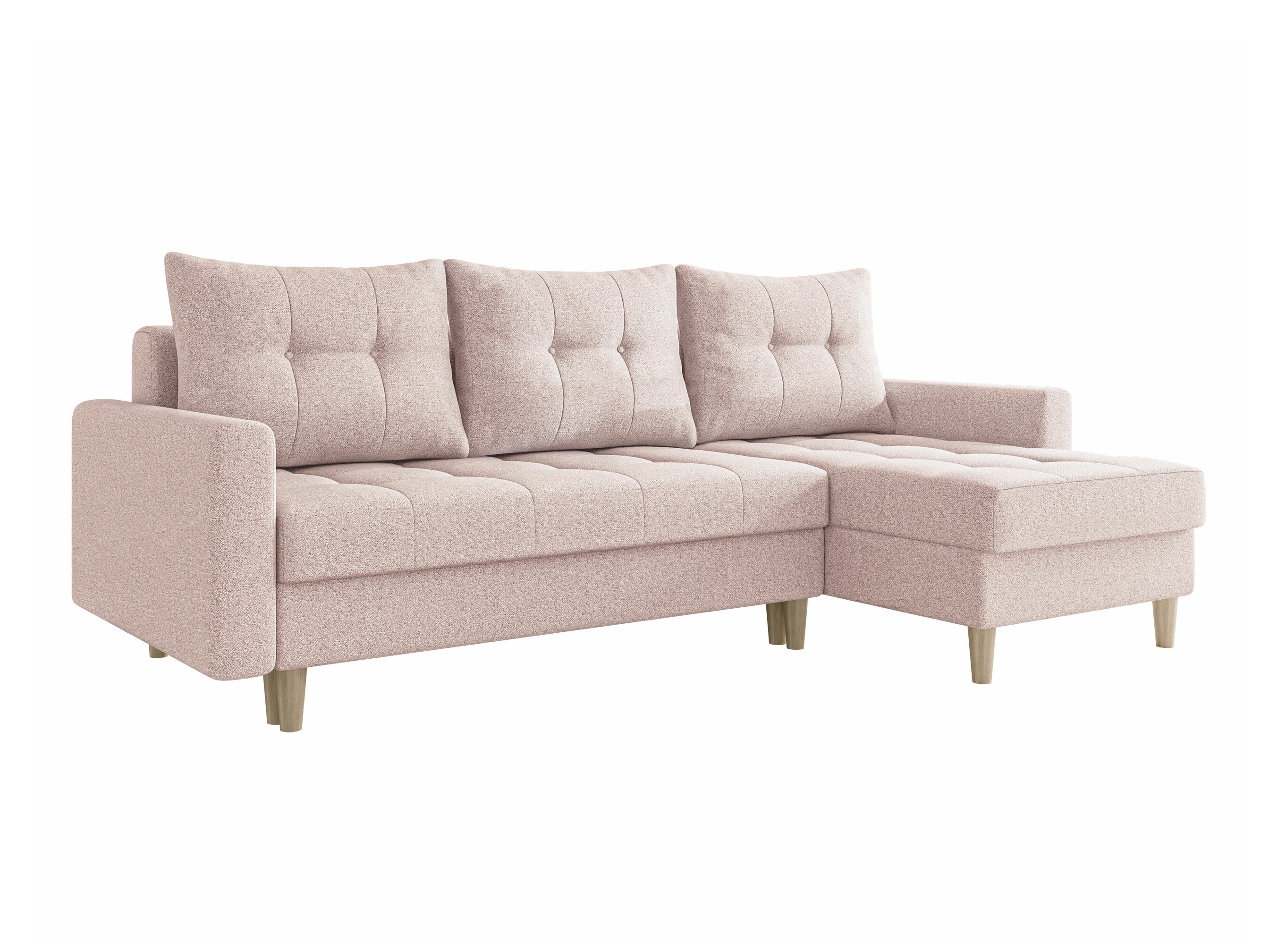 Ecksofa Boulder 100 (Malmo 61)