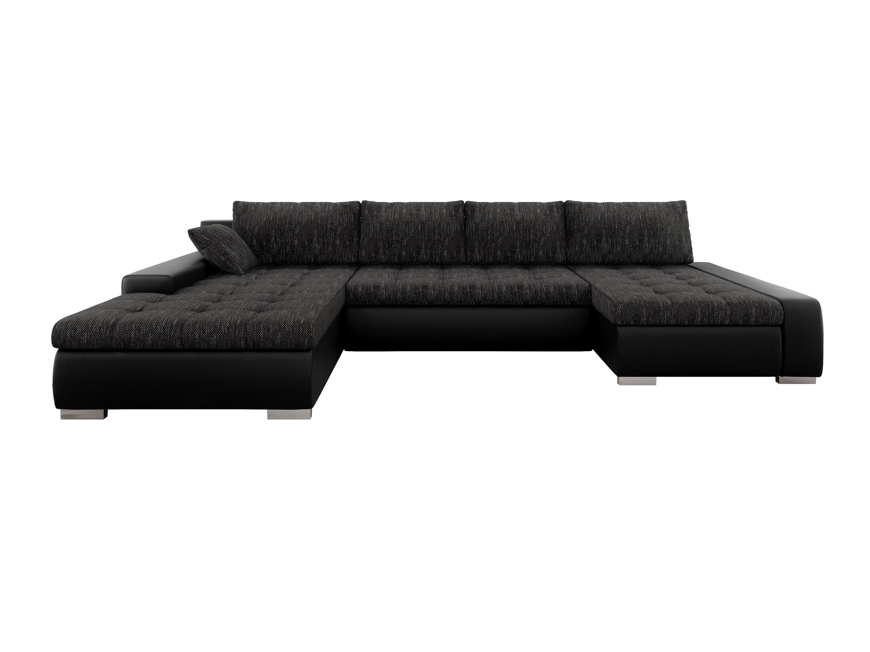 Ecksofa Comfivo 106 (Soft 011 + Lawa 06)