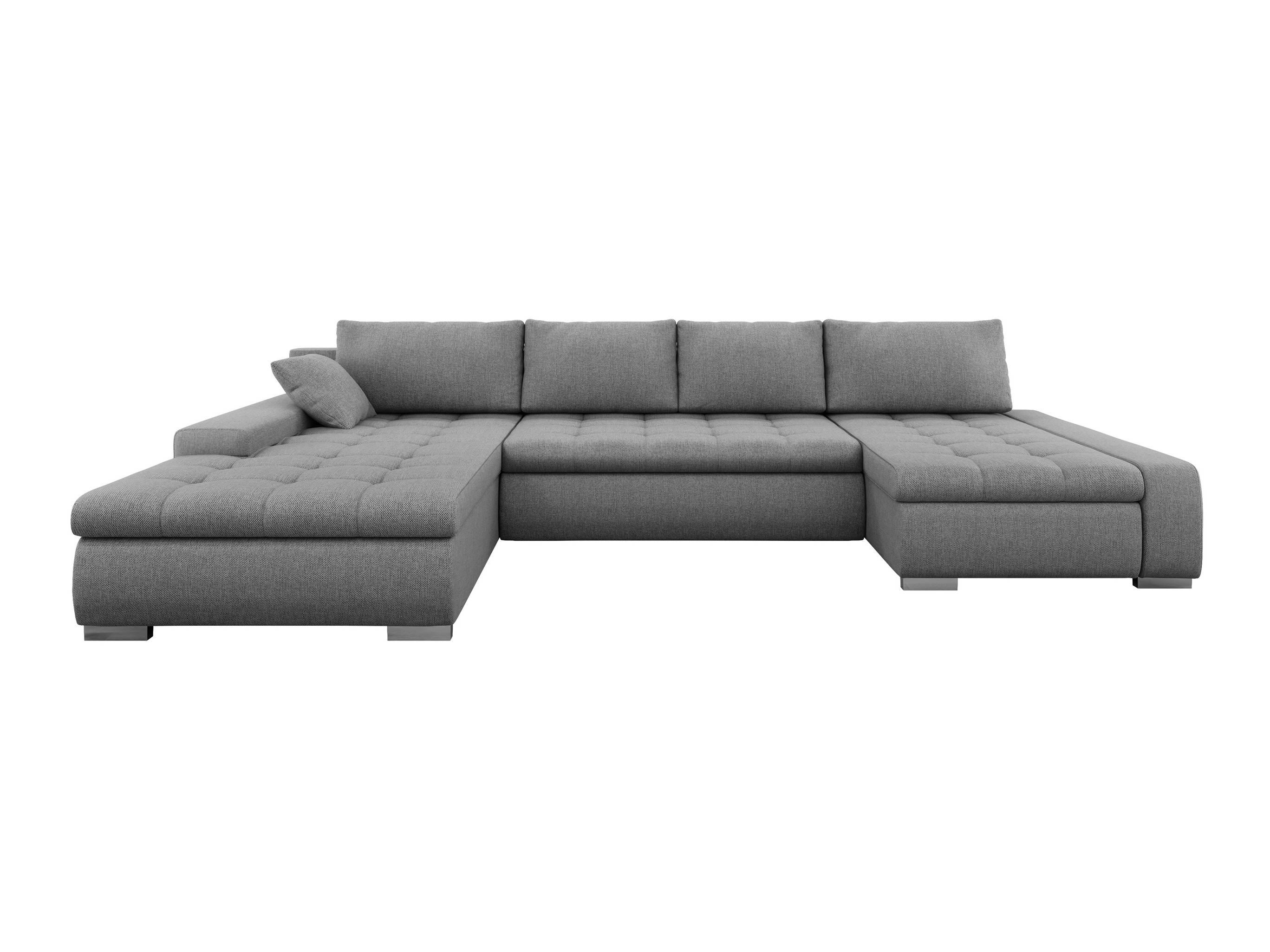Ecksofa Comfivo 106 (Soul 17)