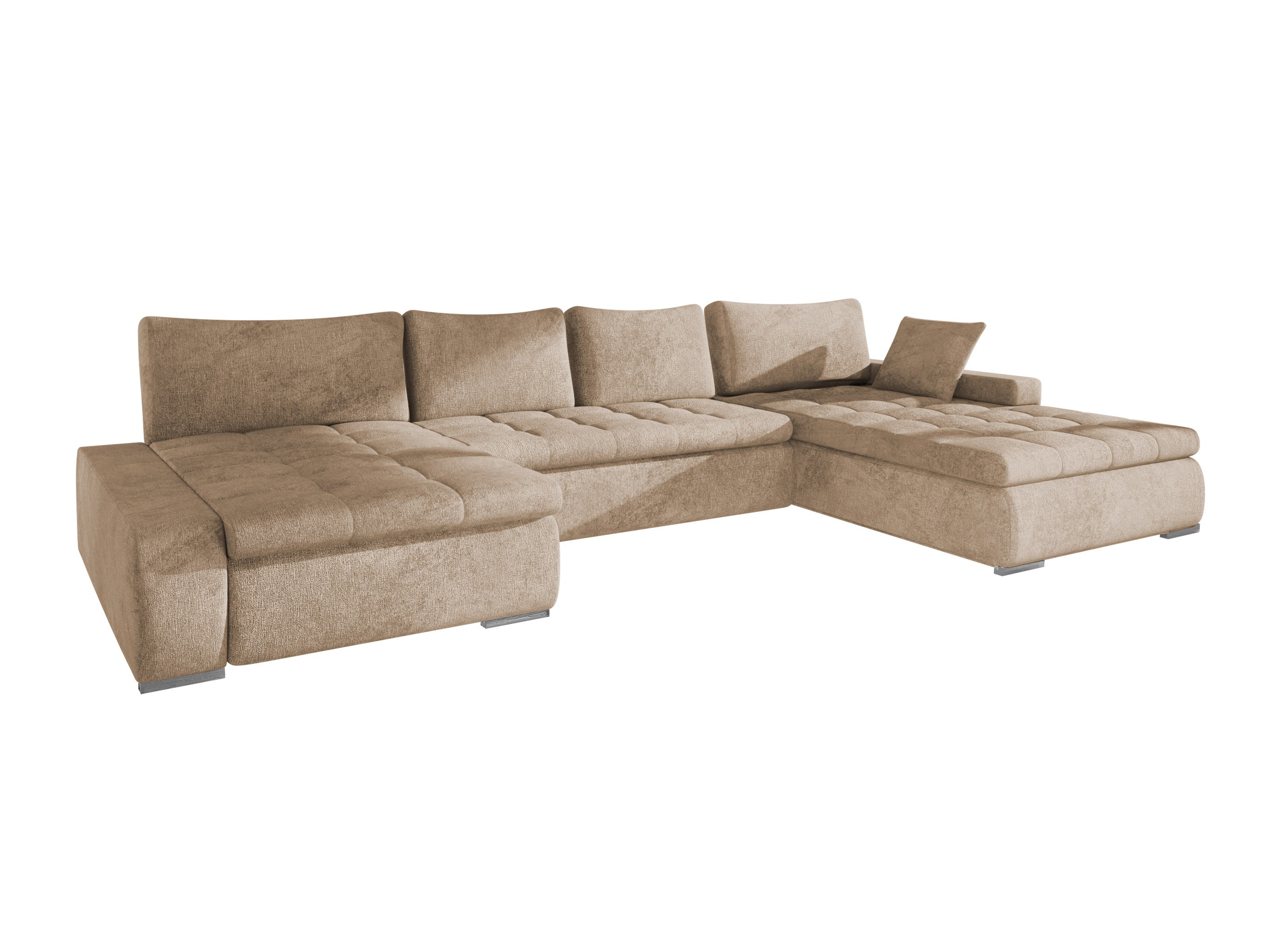 Ecksofa Comfivo Oliva (Clara 215.03)