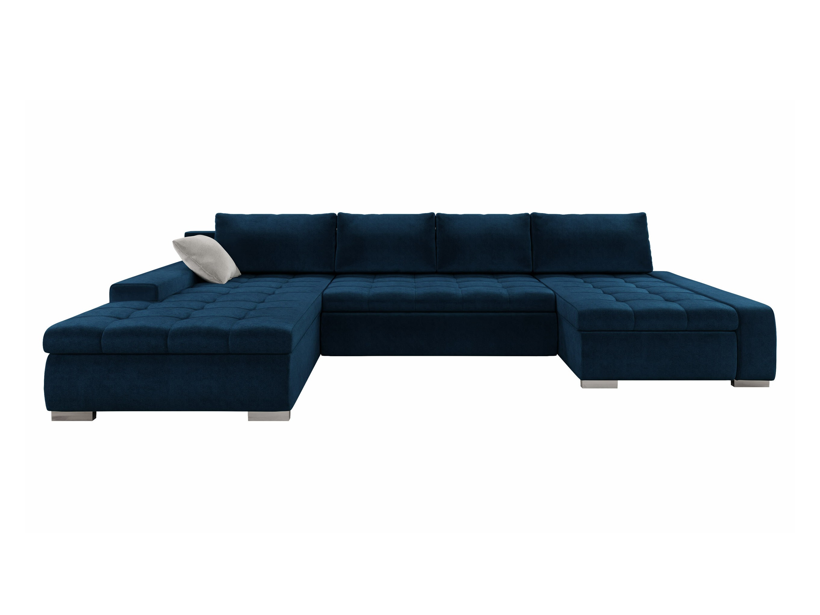 Ecksofa Comfivo Oliva (Kronos 09 + Paros 05)