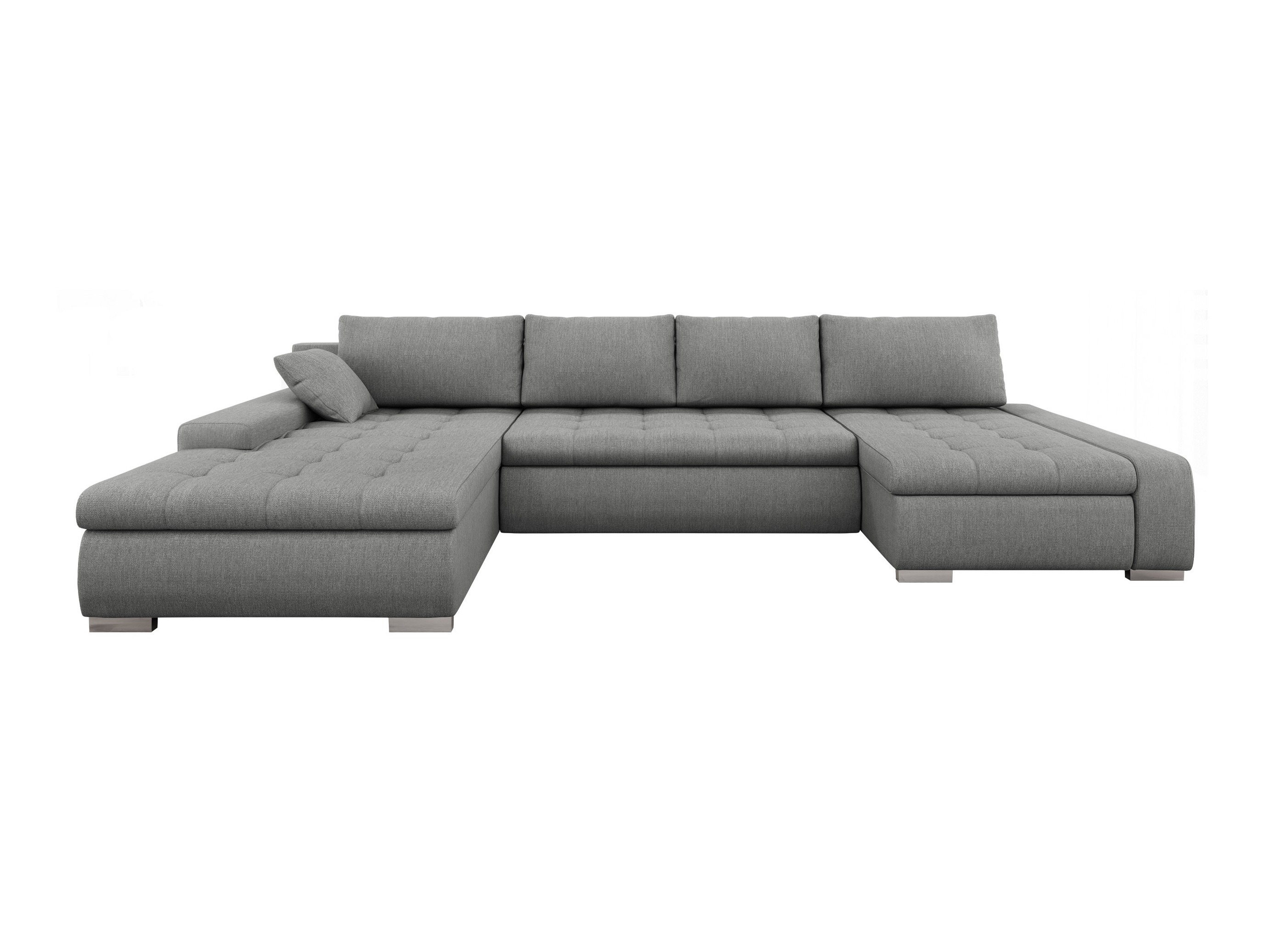 Ecksofa Comfivo Oliva (Rico 12)