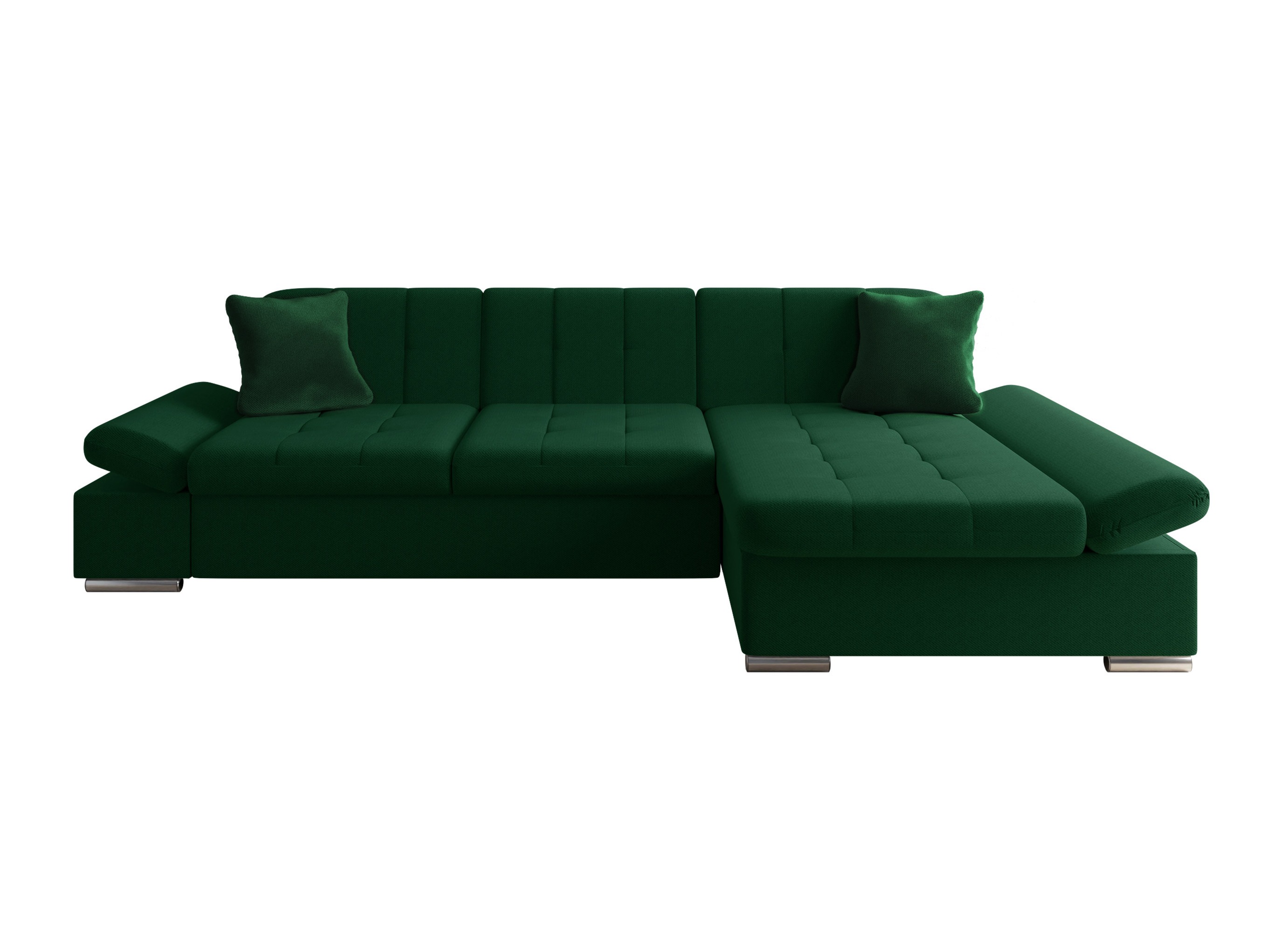 Ecksofa Comfivo Sanitas I (Kronos 19)