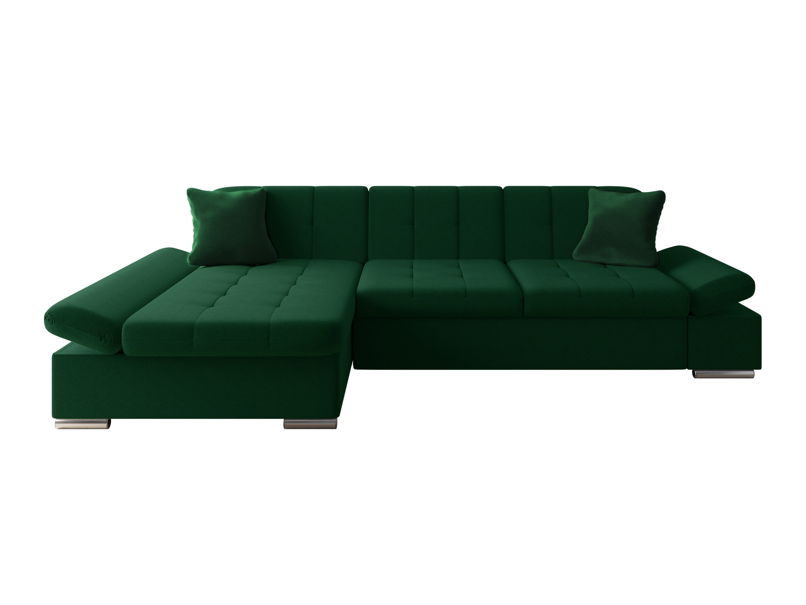 Ecksofa Comfivo Sanitas I (Kronos 19)