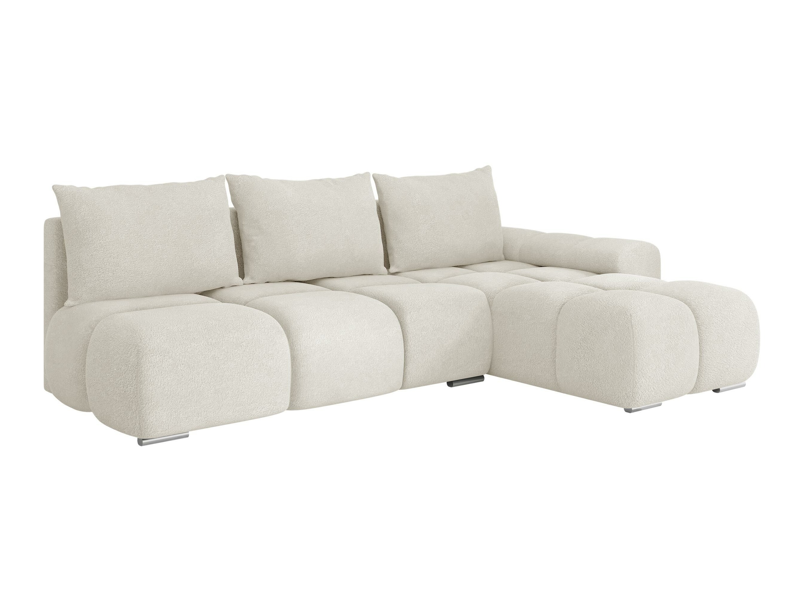 Ecksofa Camden 106 (Velo 621)