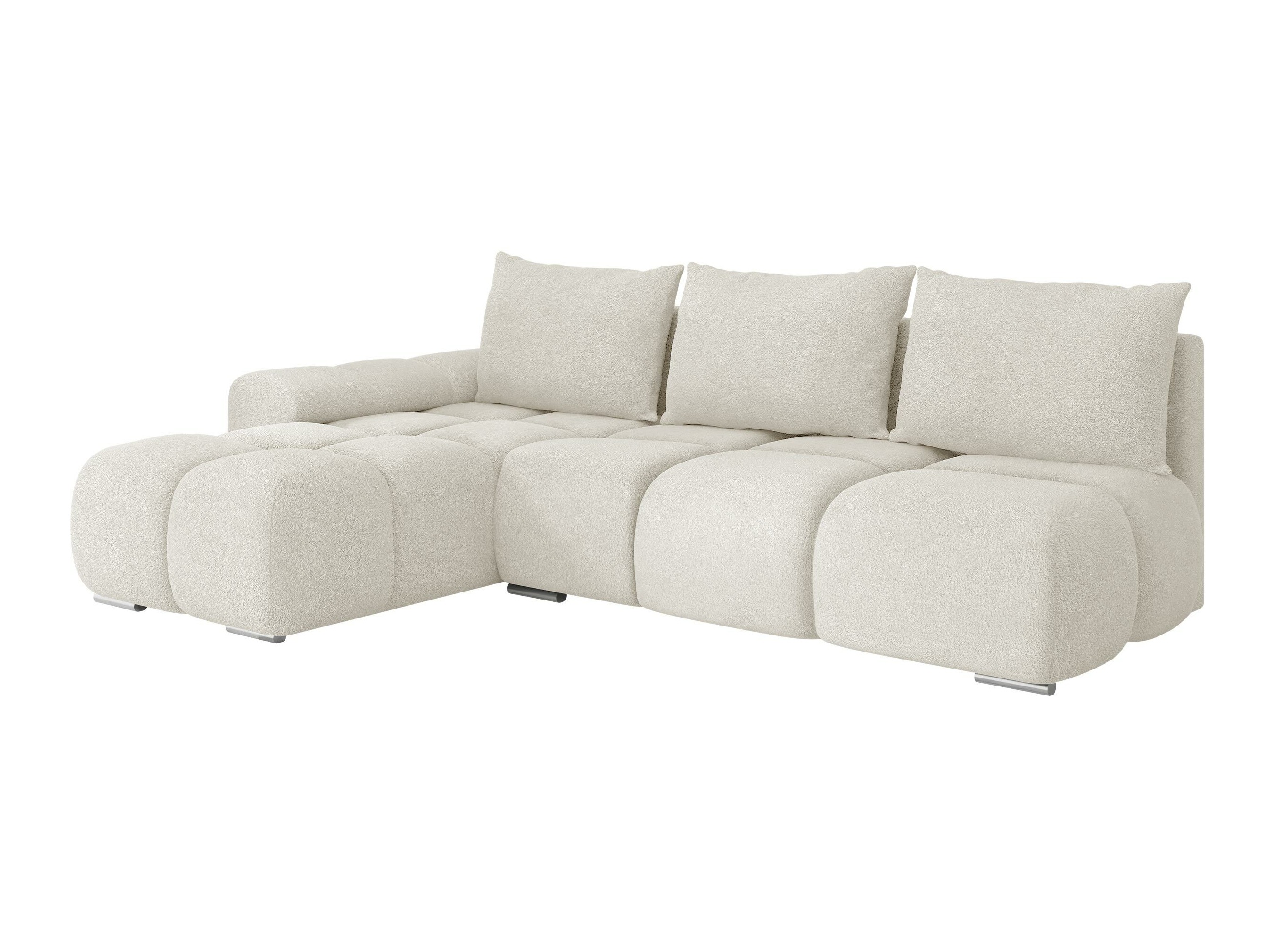 Ecksofa Camden 106 (Velo 621)