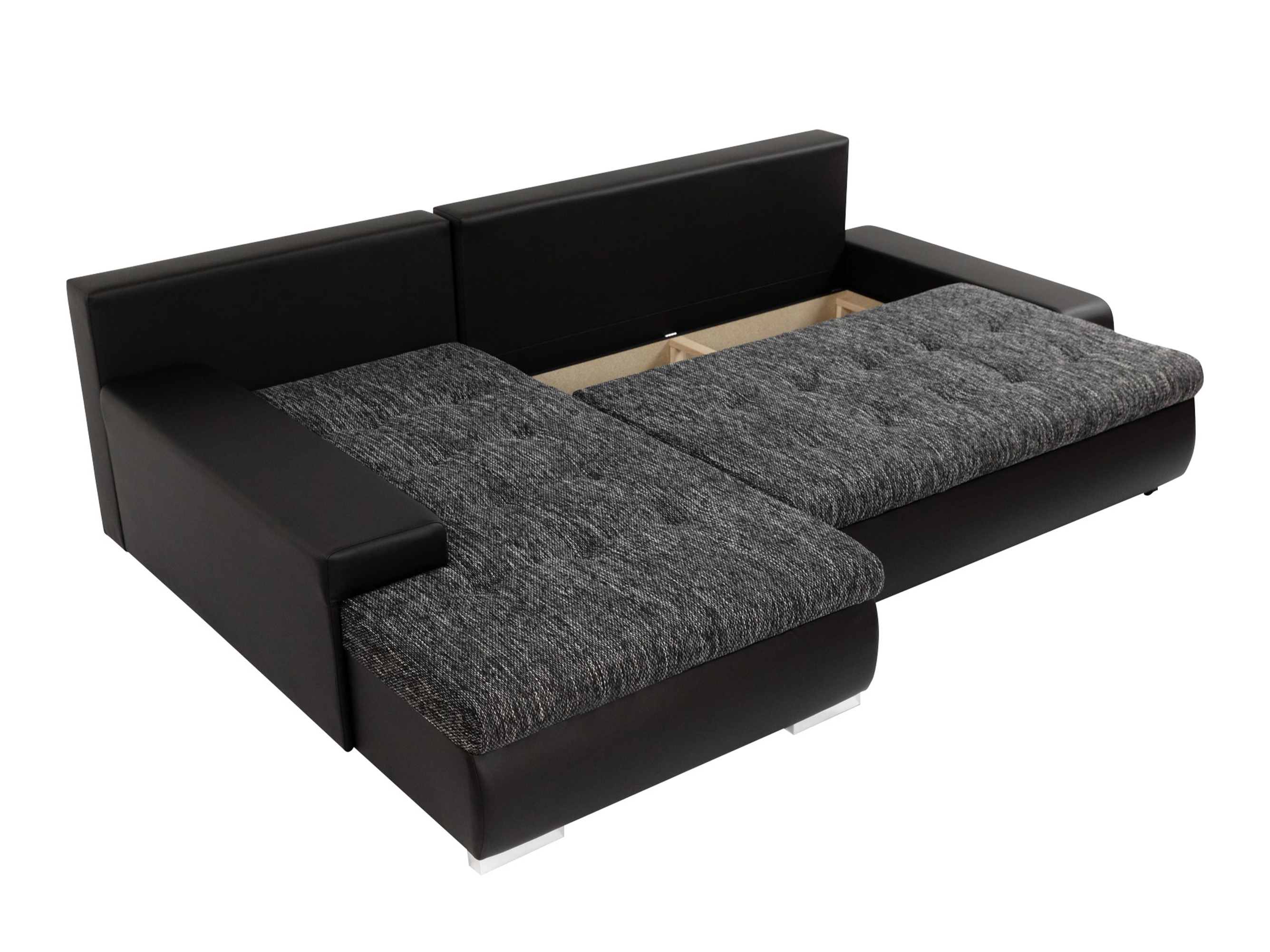 Ecksofa Comfivo 112 (Soft 011 + Lawa 06)