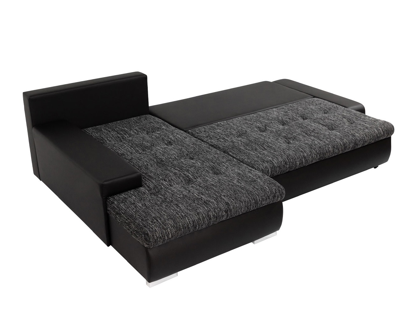 Ecksofa Comfivo Nitor I (Lux 05 + Lux 06)