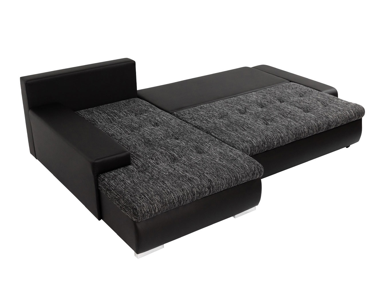 Ecksofa Comfivo Nitor I (Soft 017 + Lux 06)