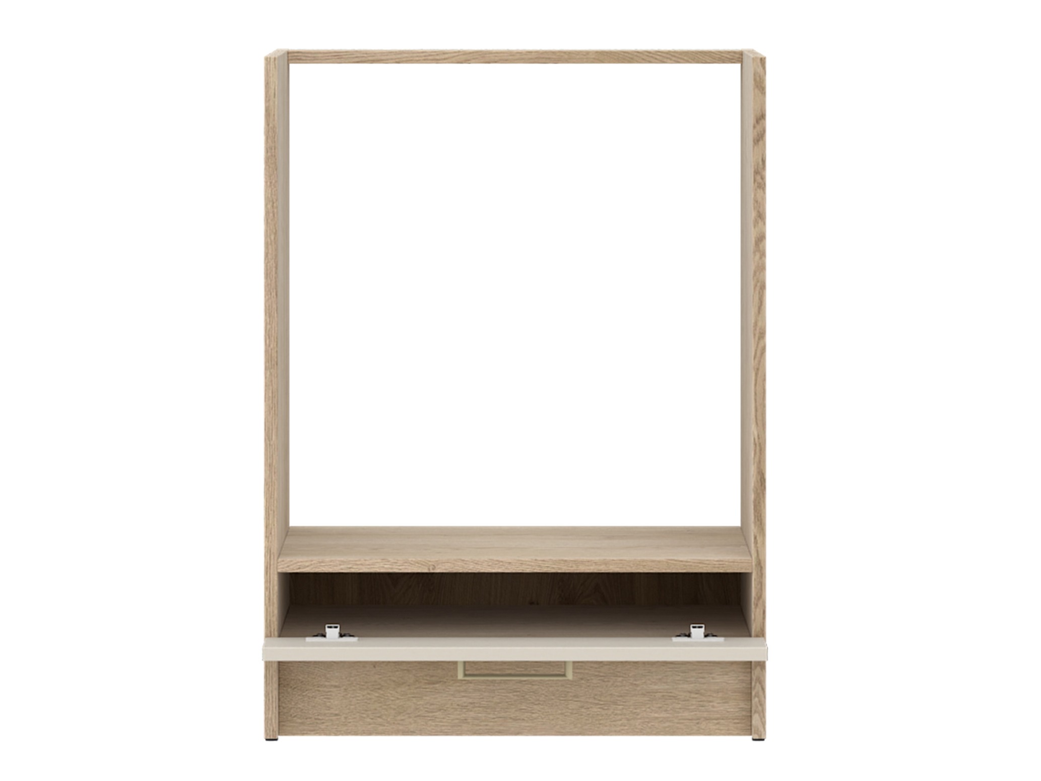 Modularer Schrank für Einbaugeräte Quti 111