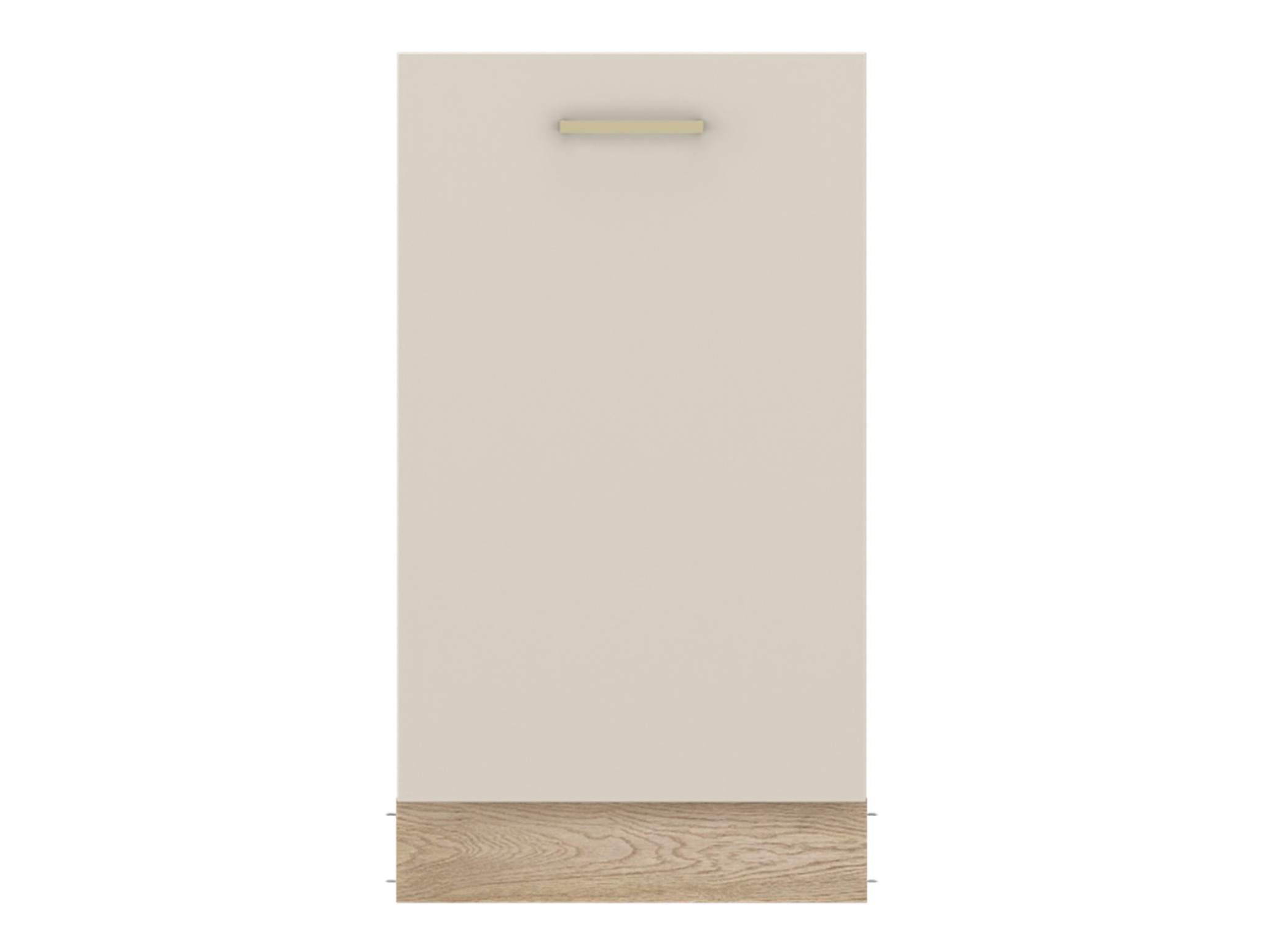 Tür für Geschirrspüler Quti 120