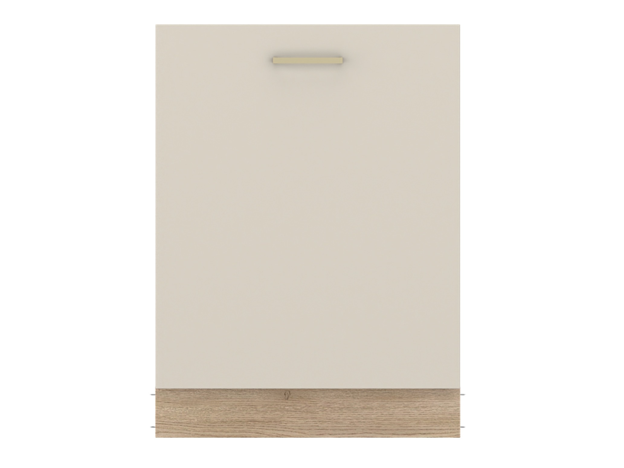 Tür für Geschirrspüler Quti 121