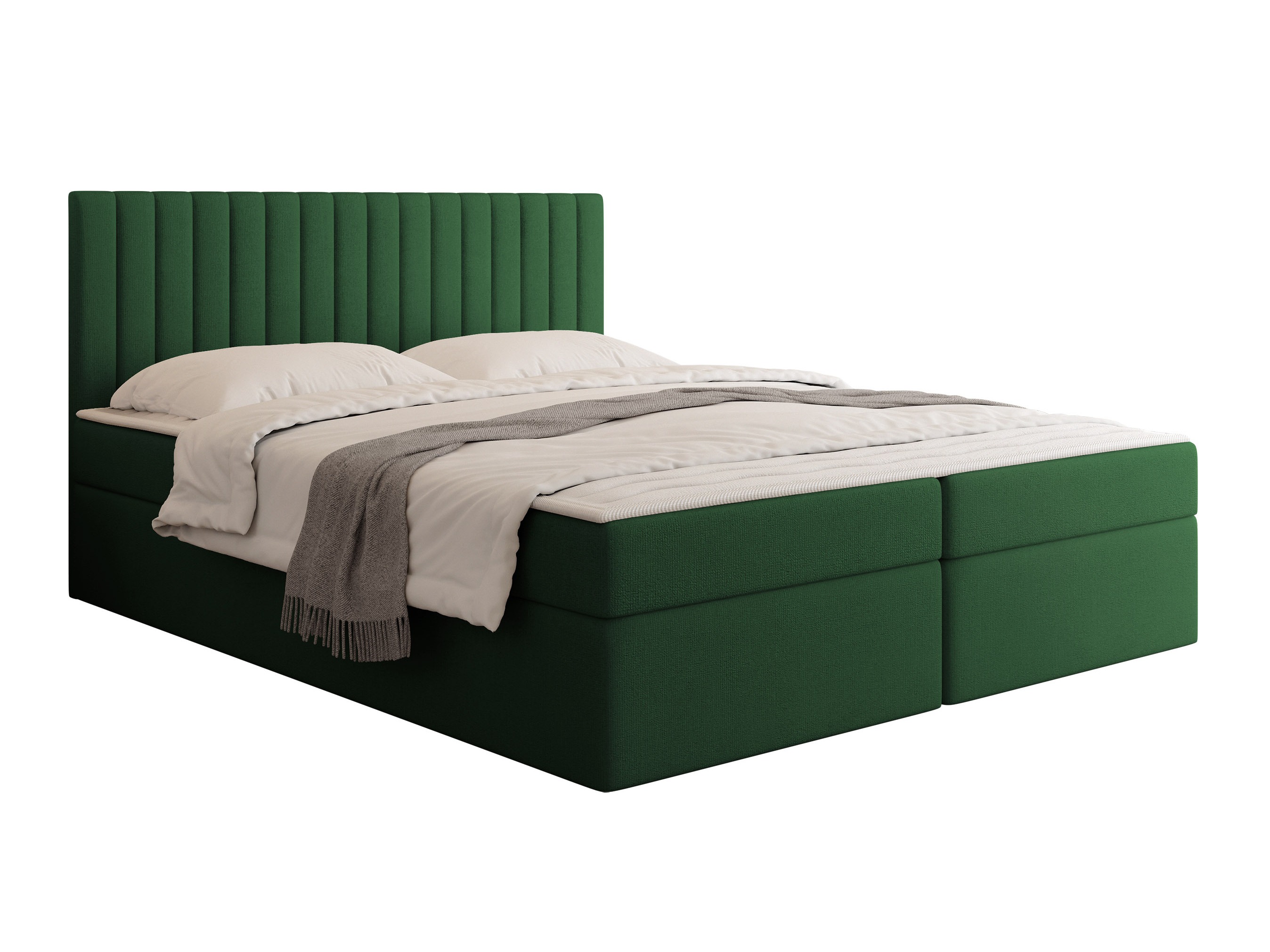 Boxspringbett Comfivo 481 (Manila 35)