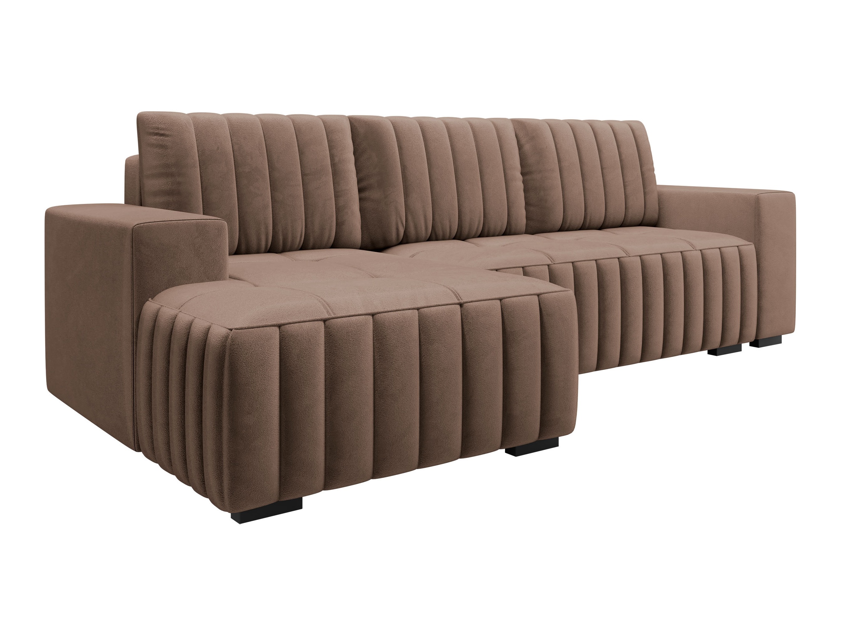 Ecksofa Columbus 154 (Manila 05)