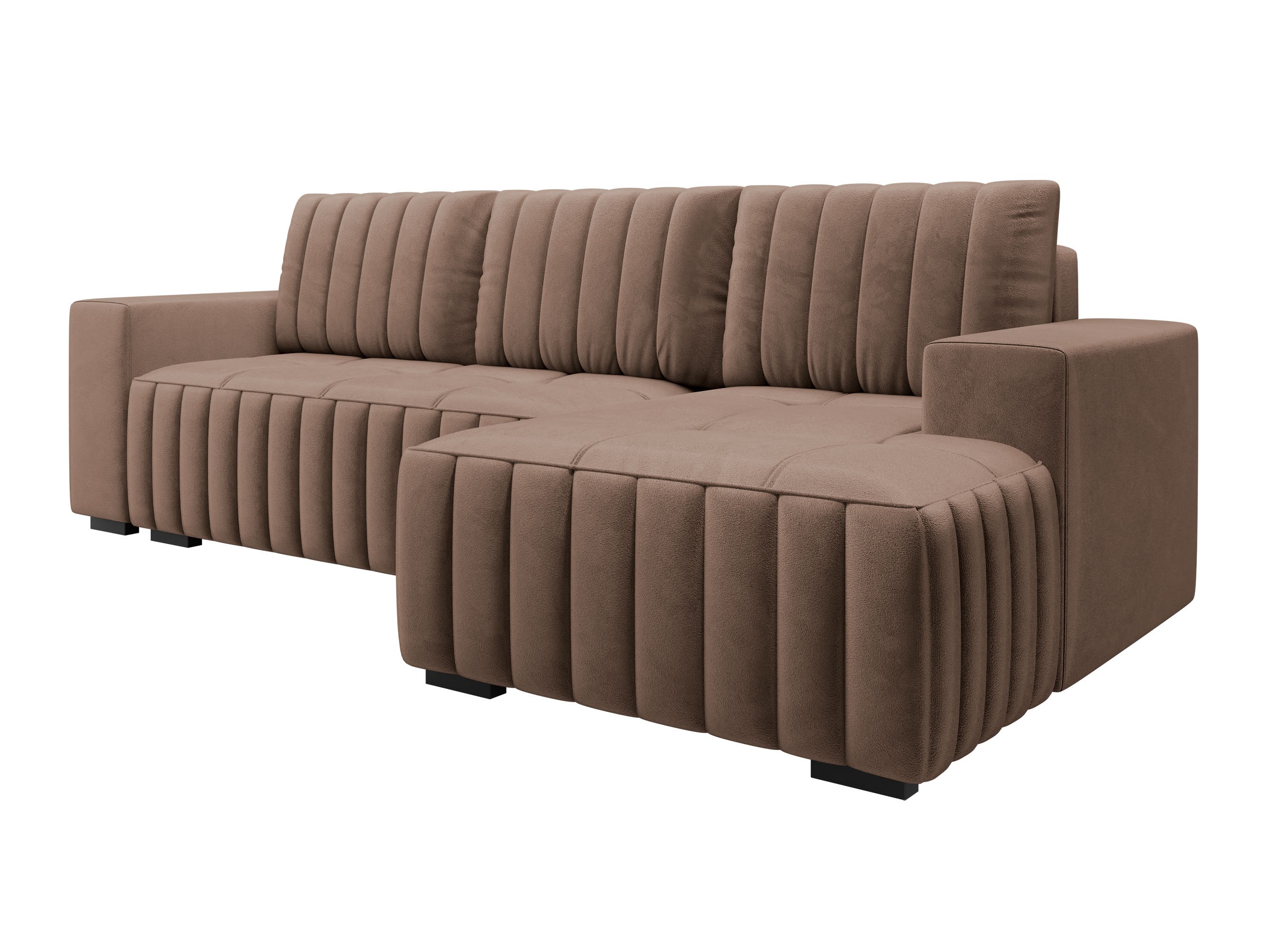 Ecksofa Columbus 154 (Manila 05)