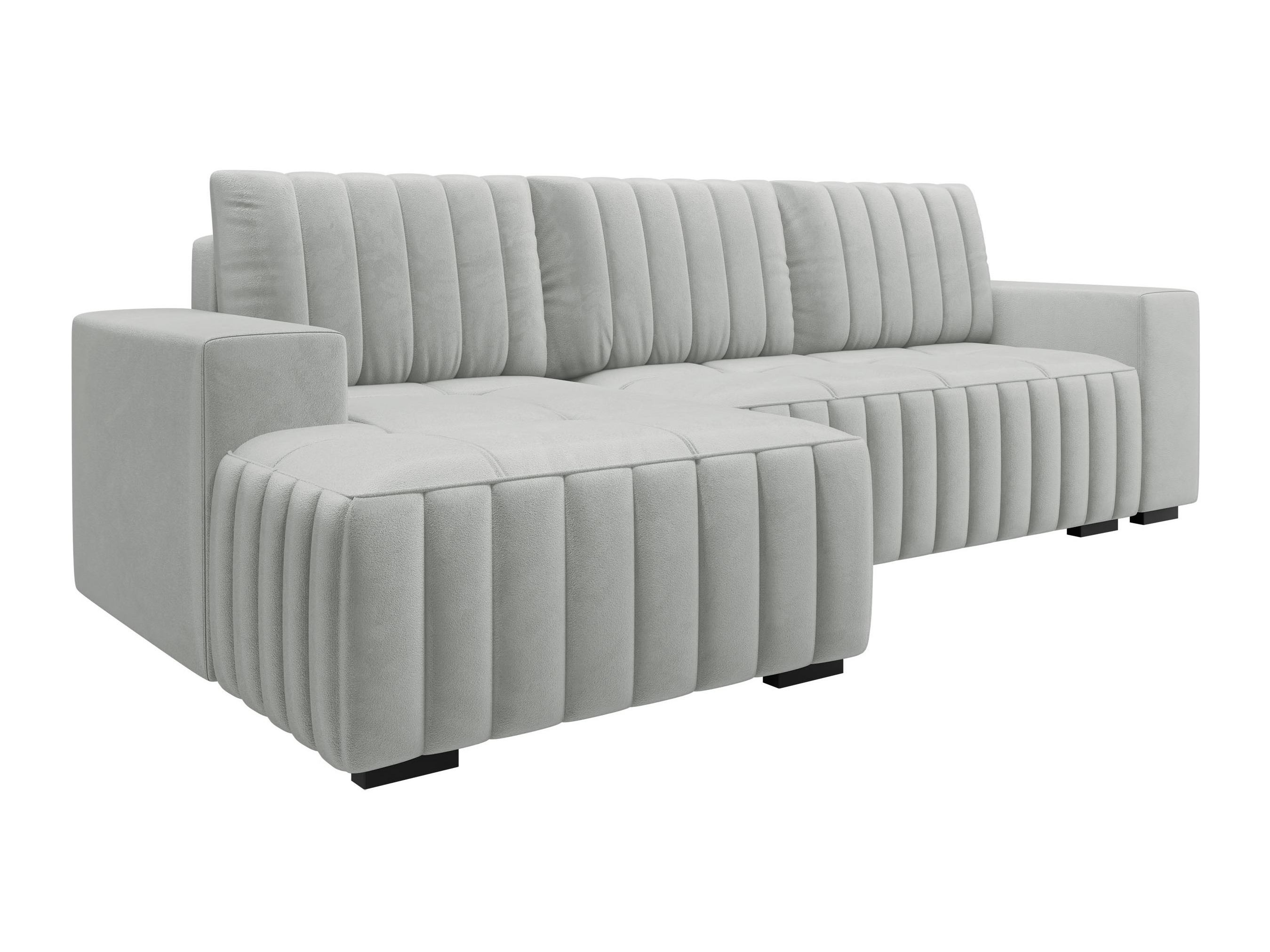 Ecksofa Columbus 154 (Manila 14)